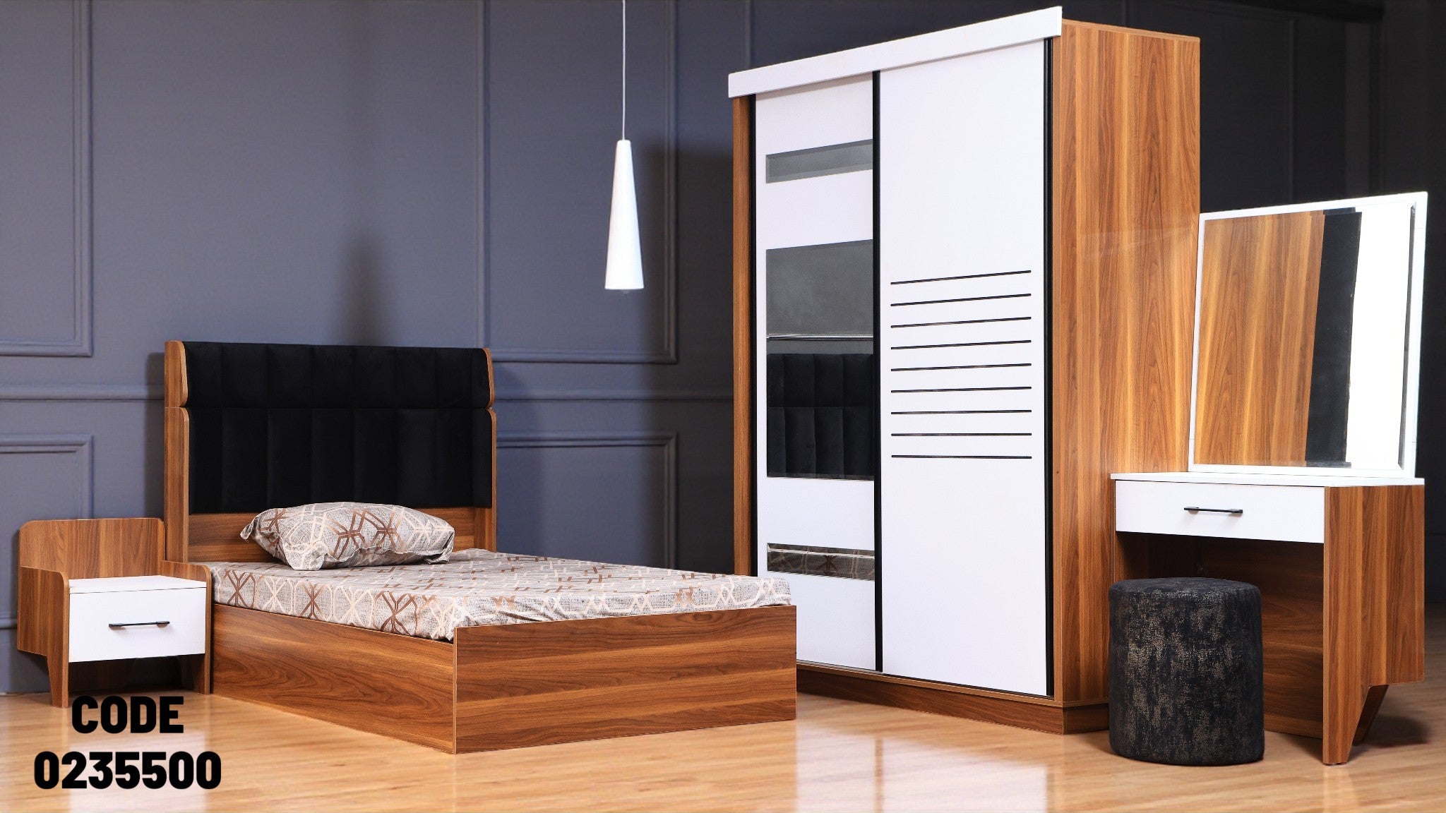 غرفة نوم اطفال 355