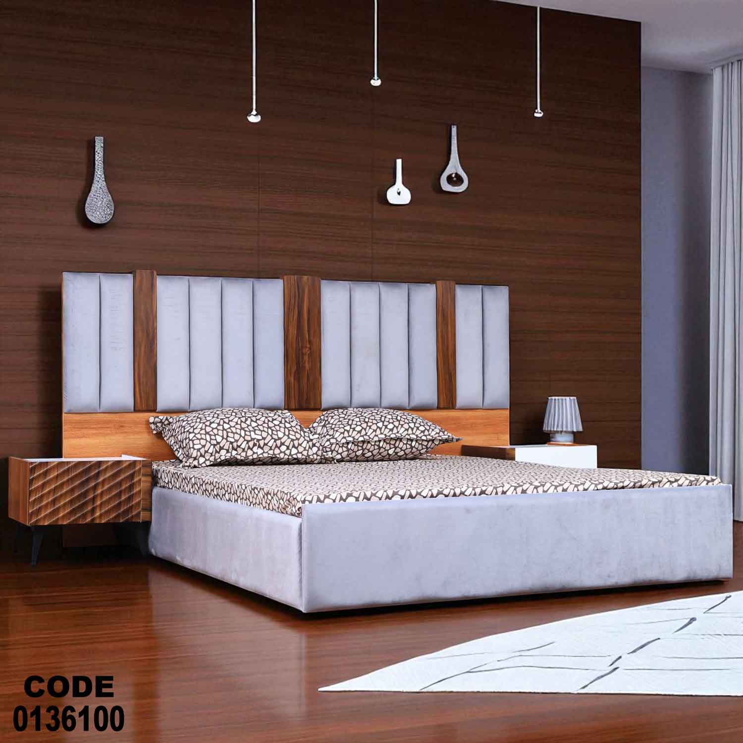 غرفة نوم ماستر 361