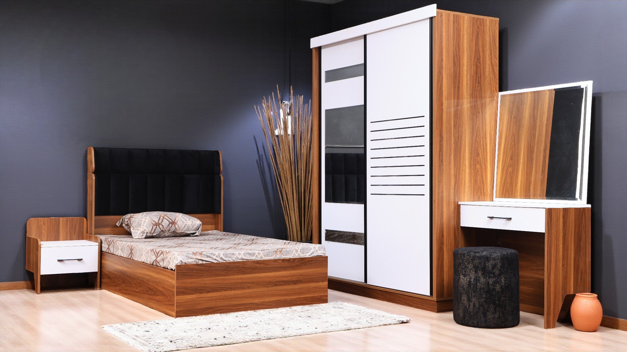 غرفة نوم اطفال 355