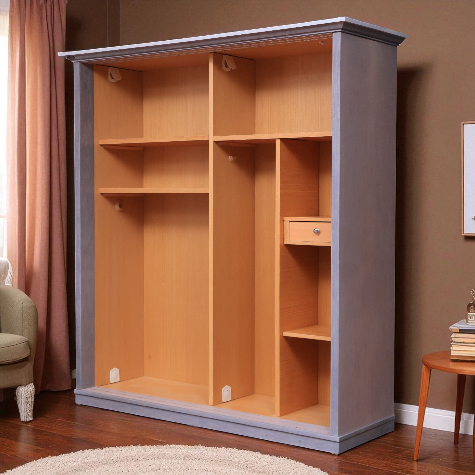 غرفة نوم اطفال 233