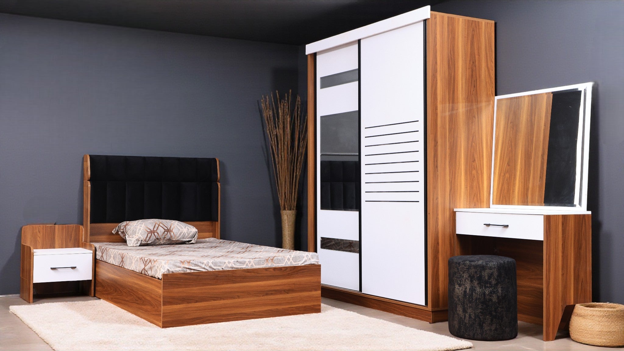 غرفة نوم اطفال 355