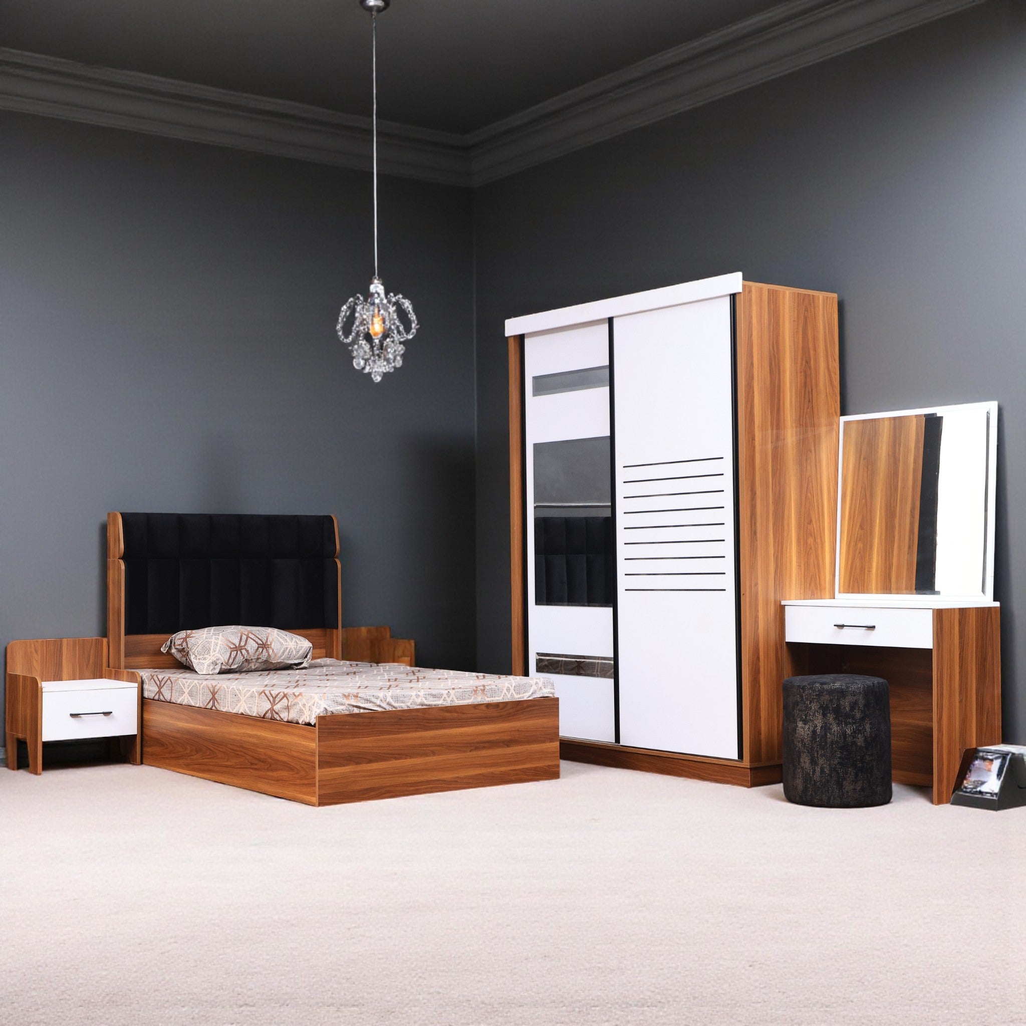 غرفة نوم اطفال 355