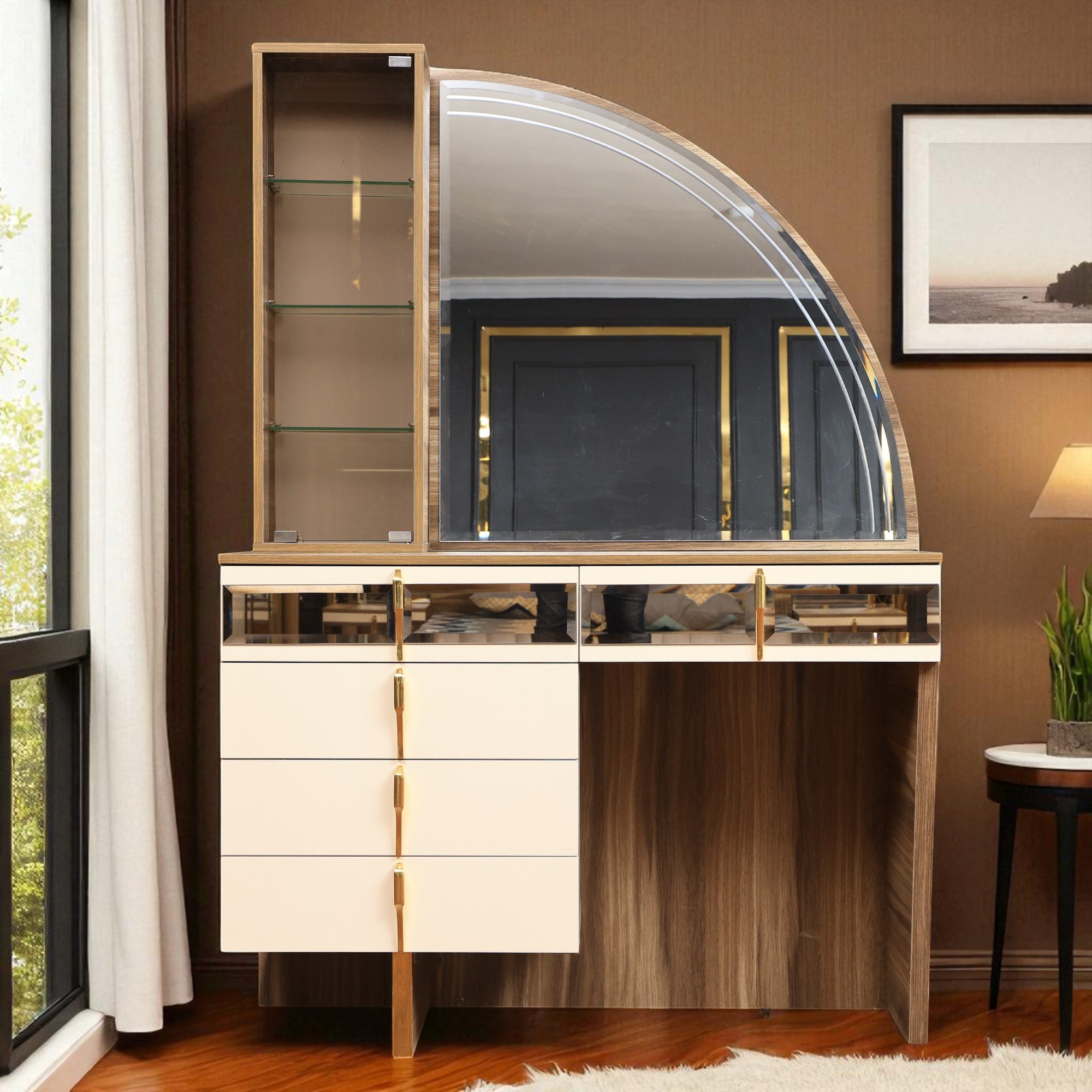 غرفة نوم ماستر 413