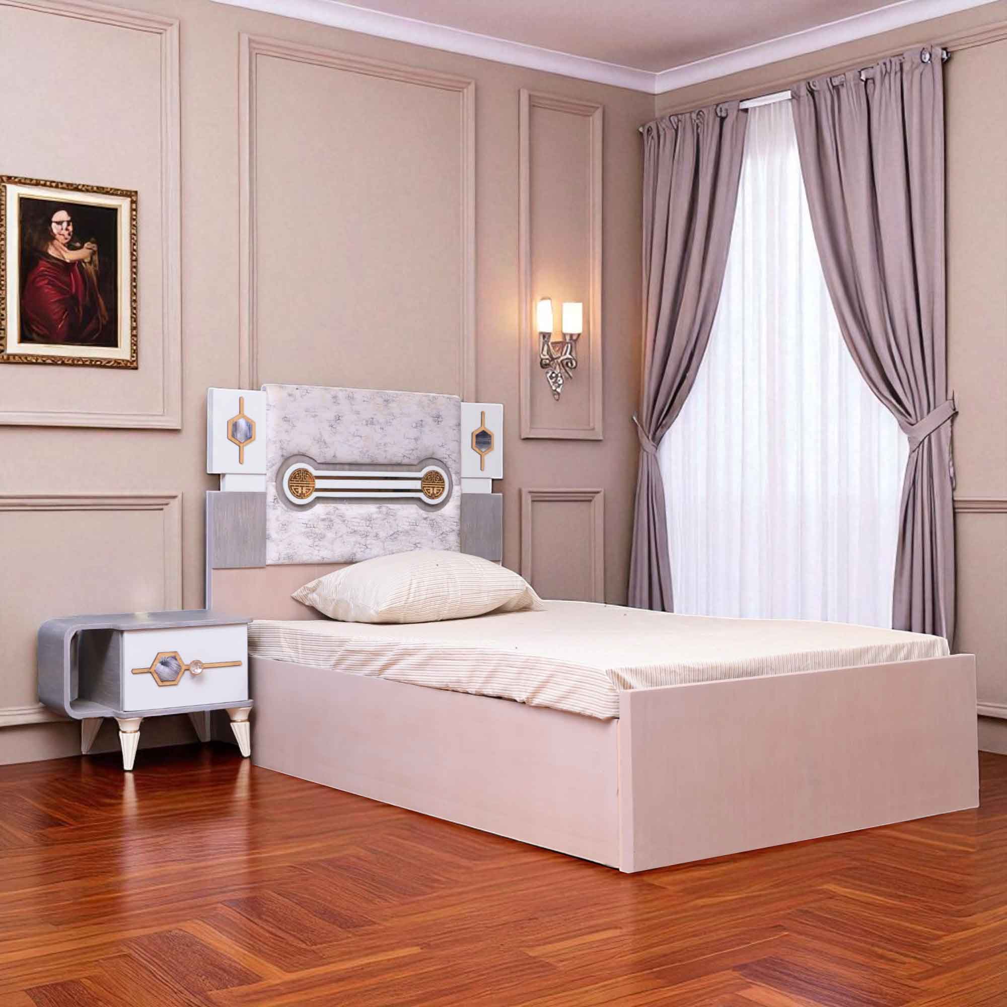 غرفة نوم اطفال 233