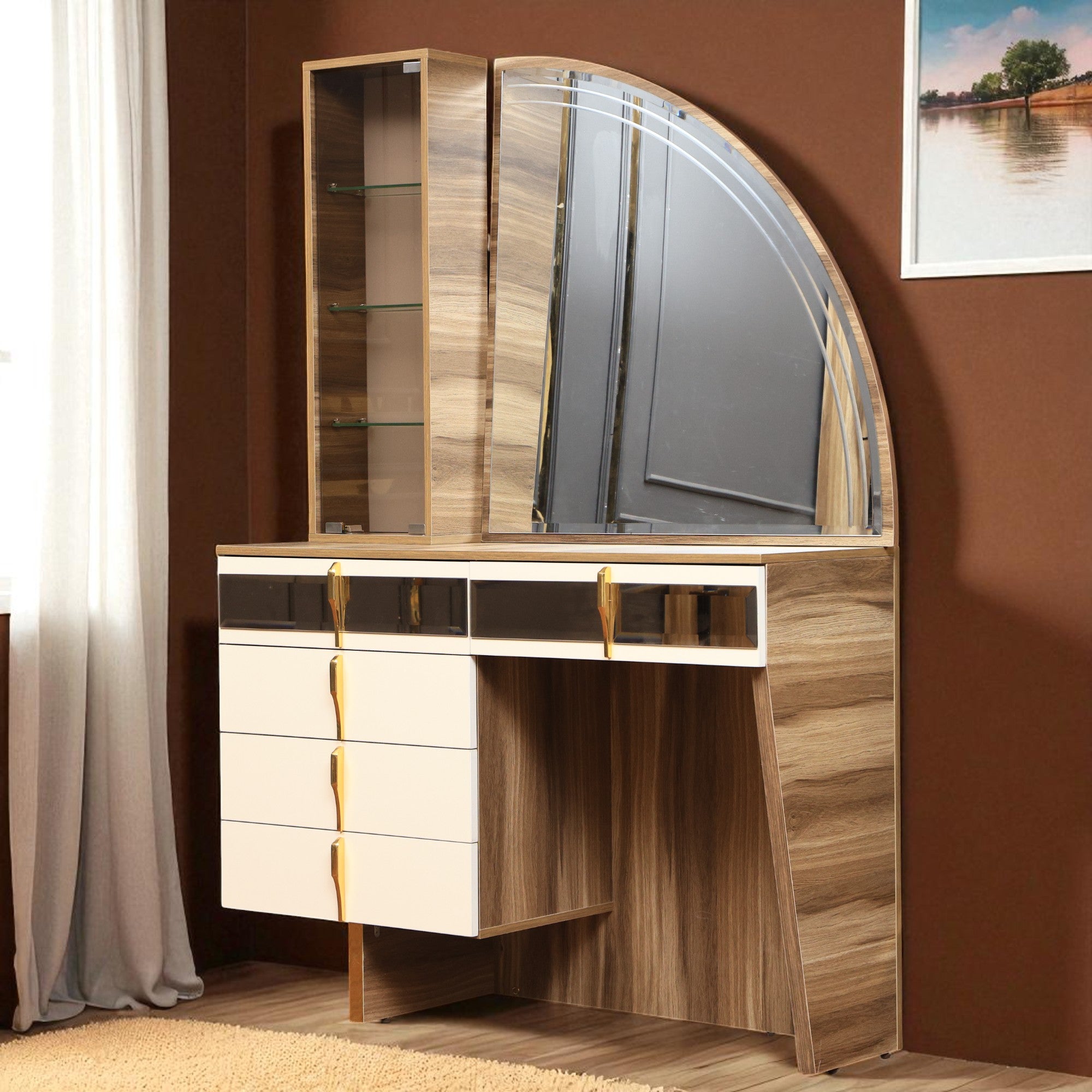 غرفة نوم ماستر 413