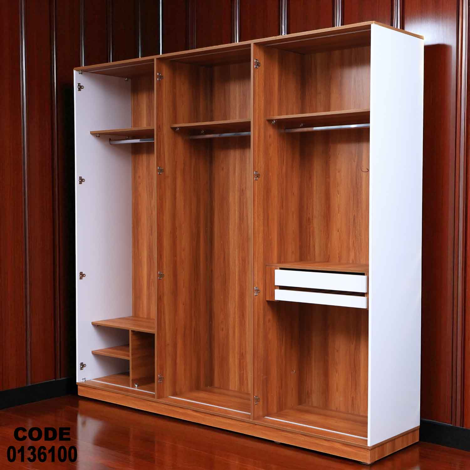 غرفة نوم ماستر 361