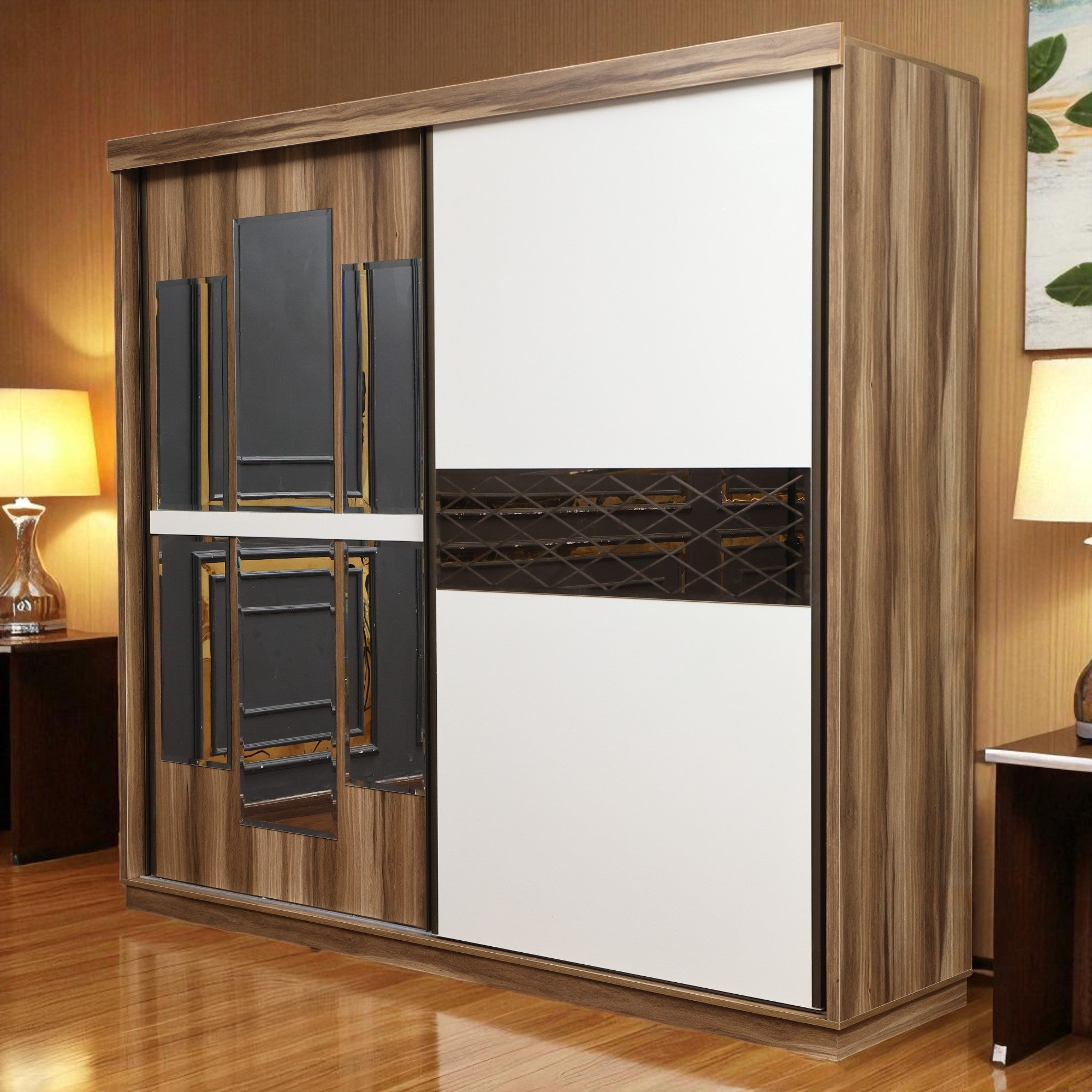 غرفة نوم ماستر 413