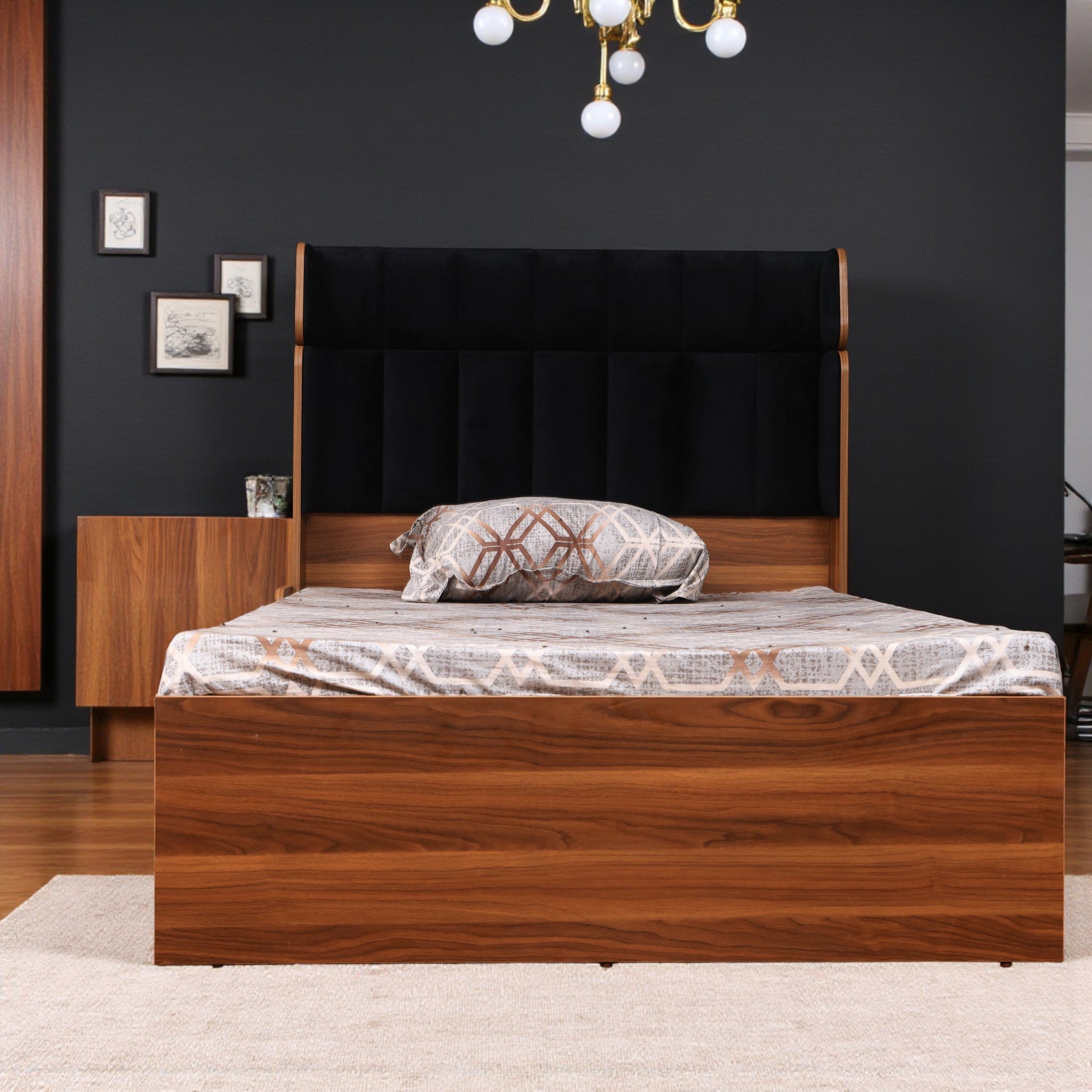 غرفة نوم اطفال 355