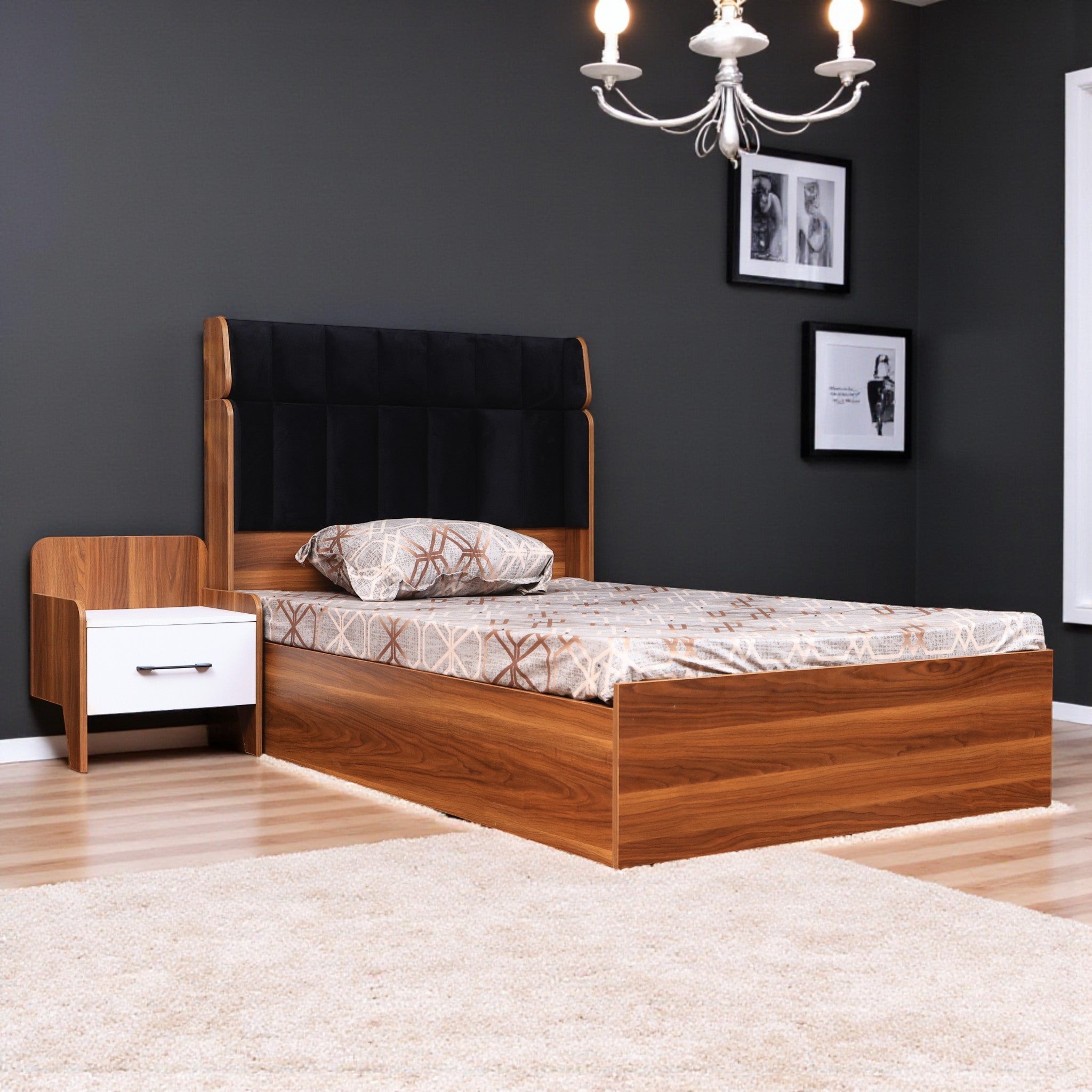 غرفة نوم اطفال 355