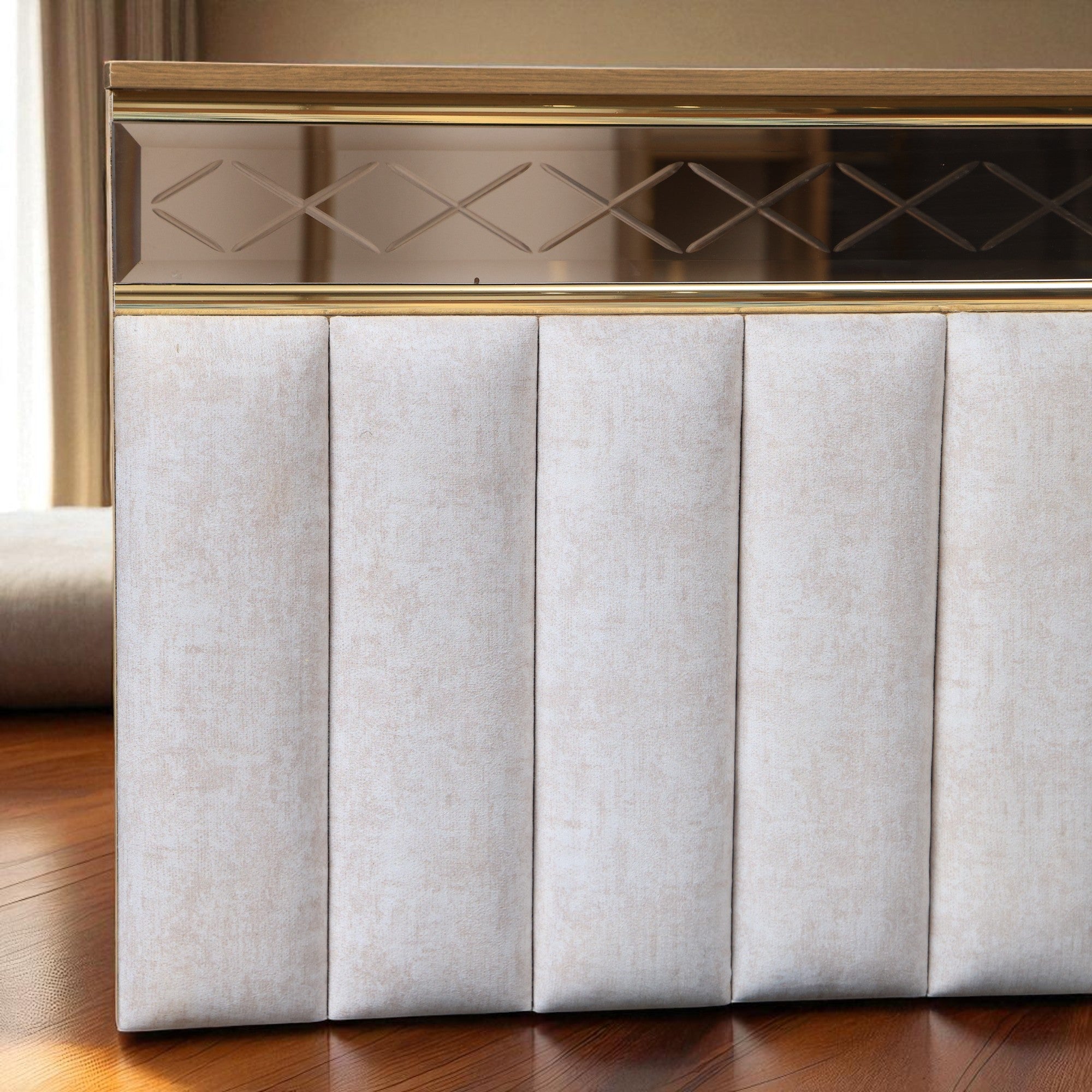 غرفة نوم ماستر 413