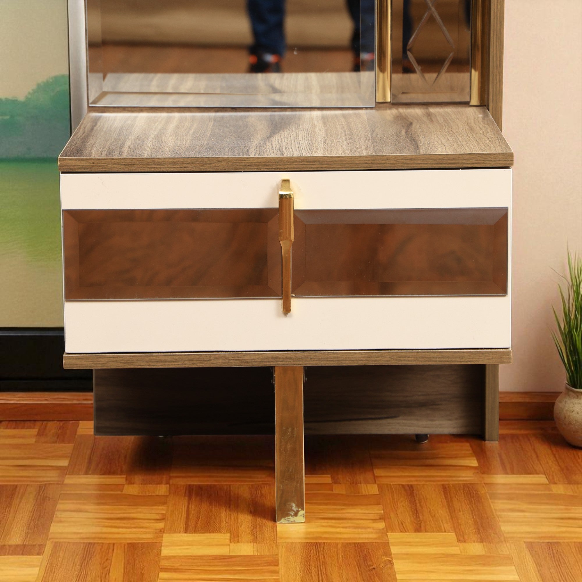 غرفة نوم ماستر 413