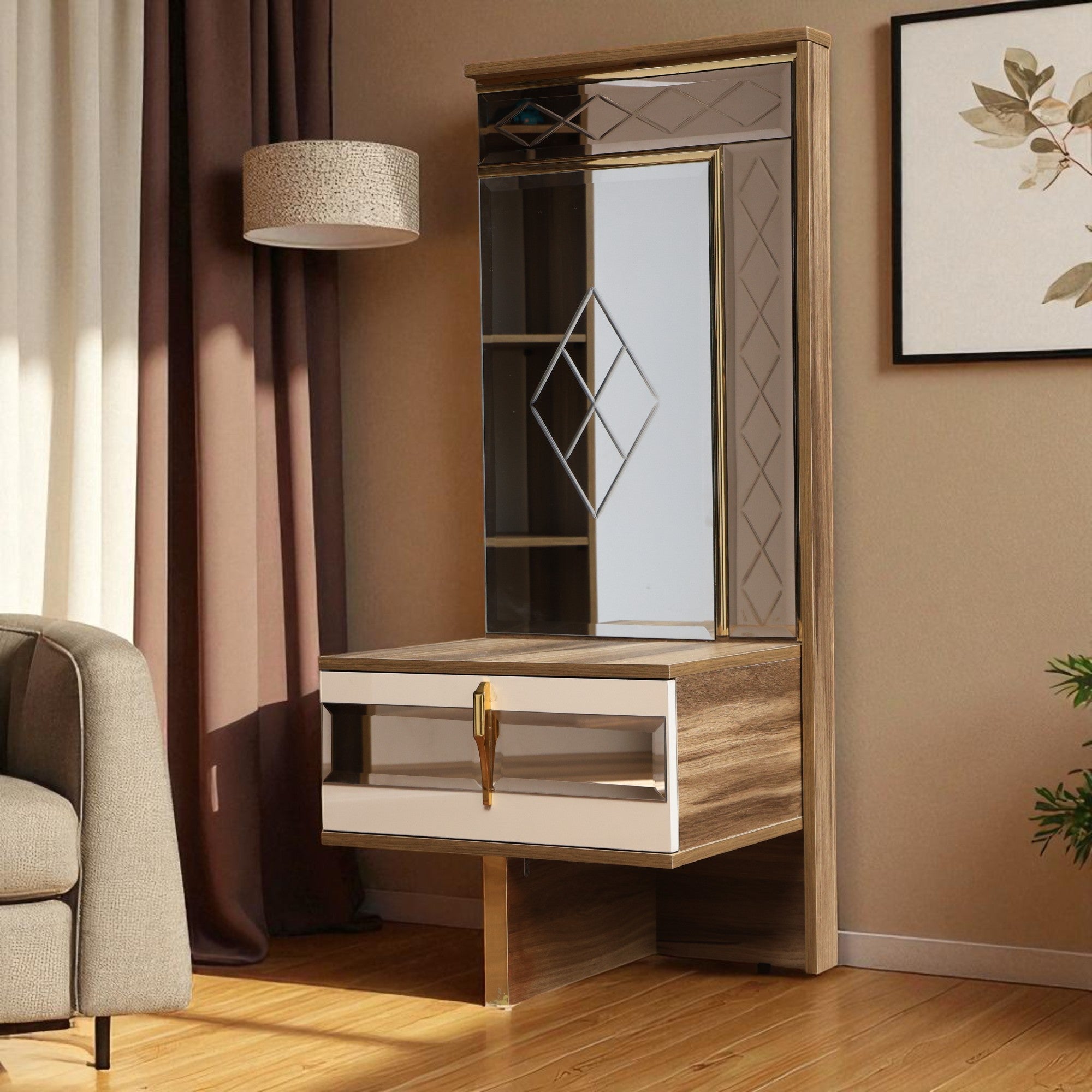 غرفة نوم ماستر 413