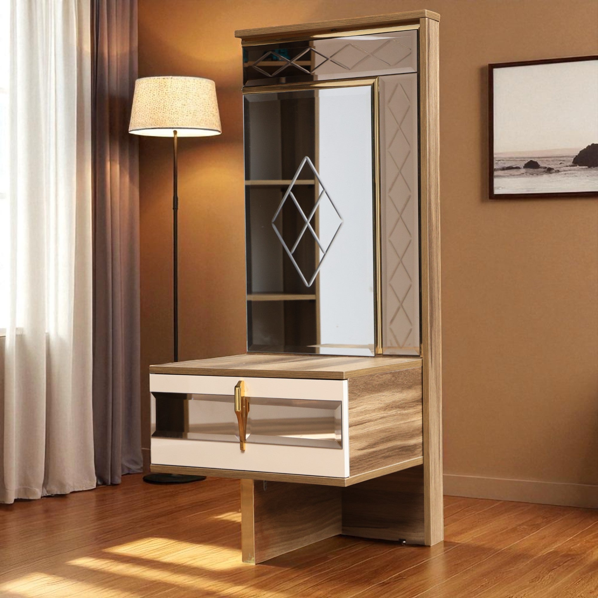 غرفة نوم ماستر 413