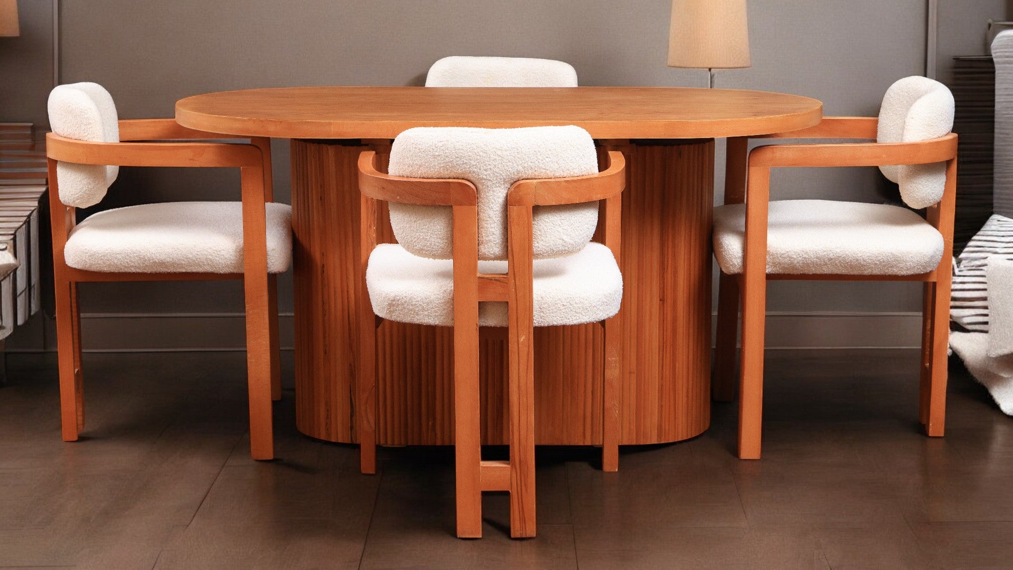 ترابيزة سفرة 442