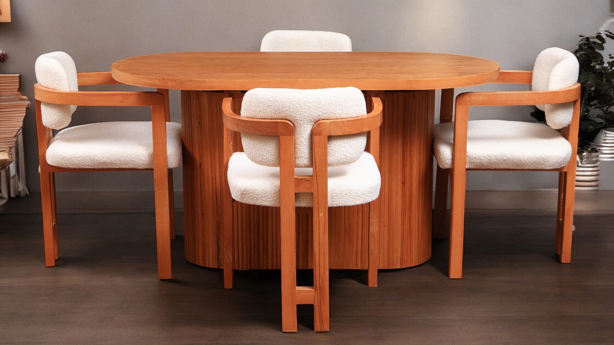 ترابيزة سفرة 442