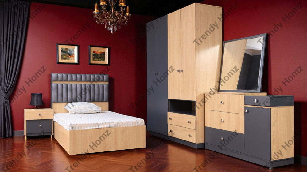 غرفة نوم اطفال 296