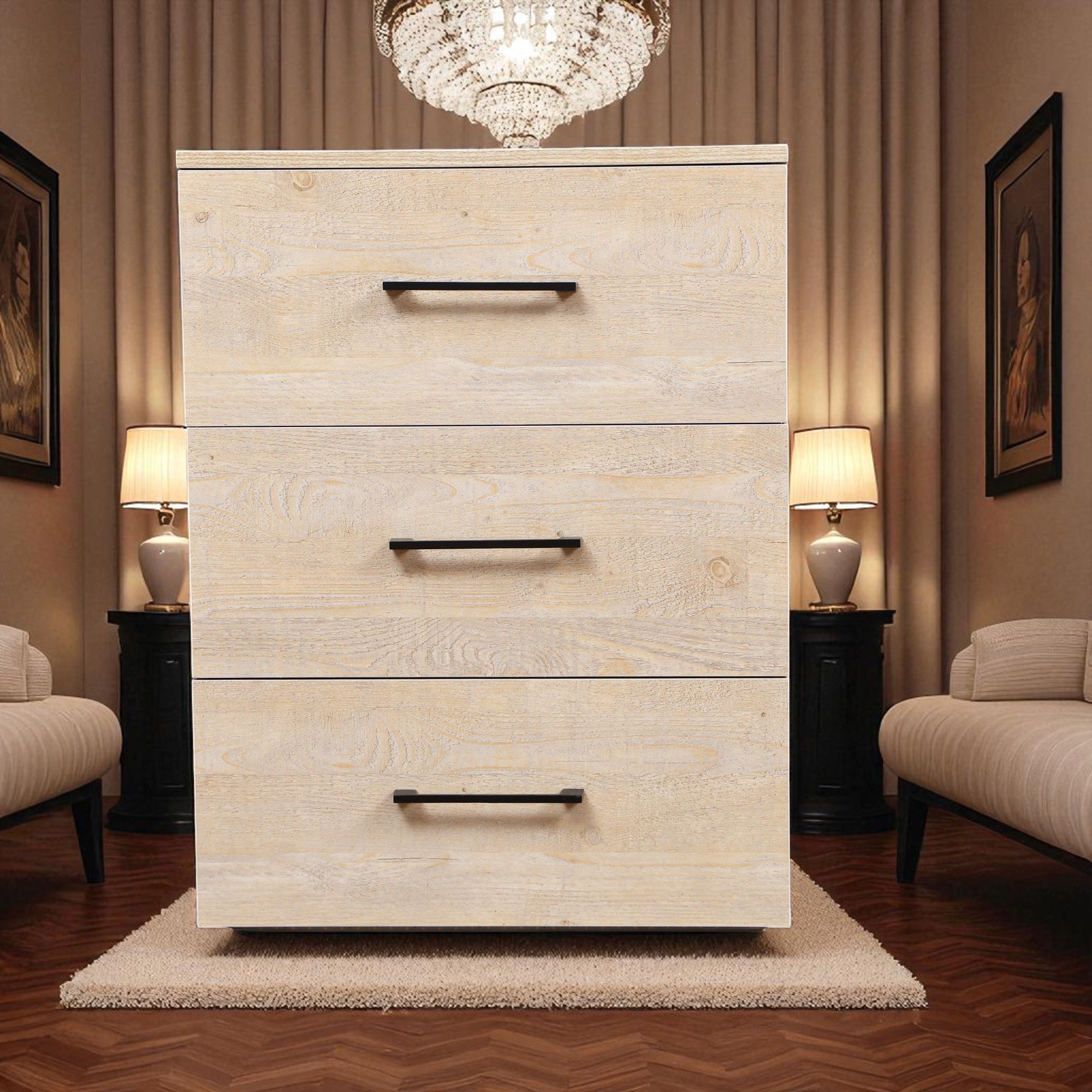 غرفة نوم ماستر 414