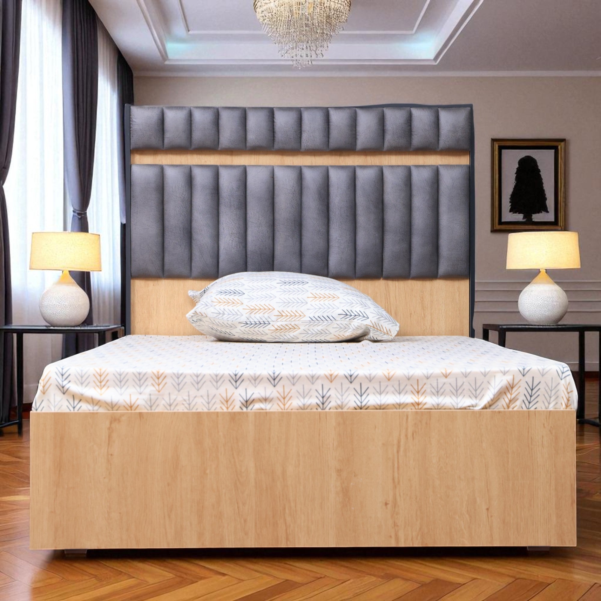 غرفة نوم اطفال 296