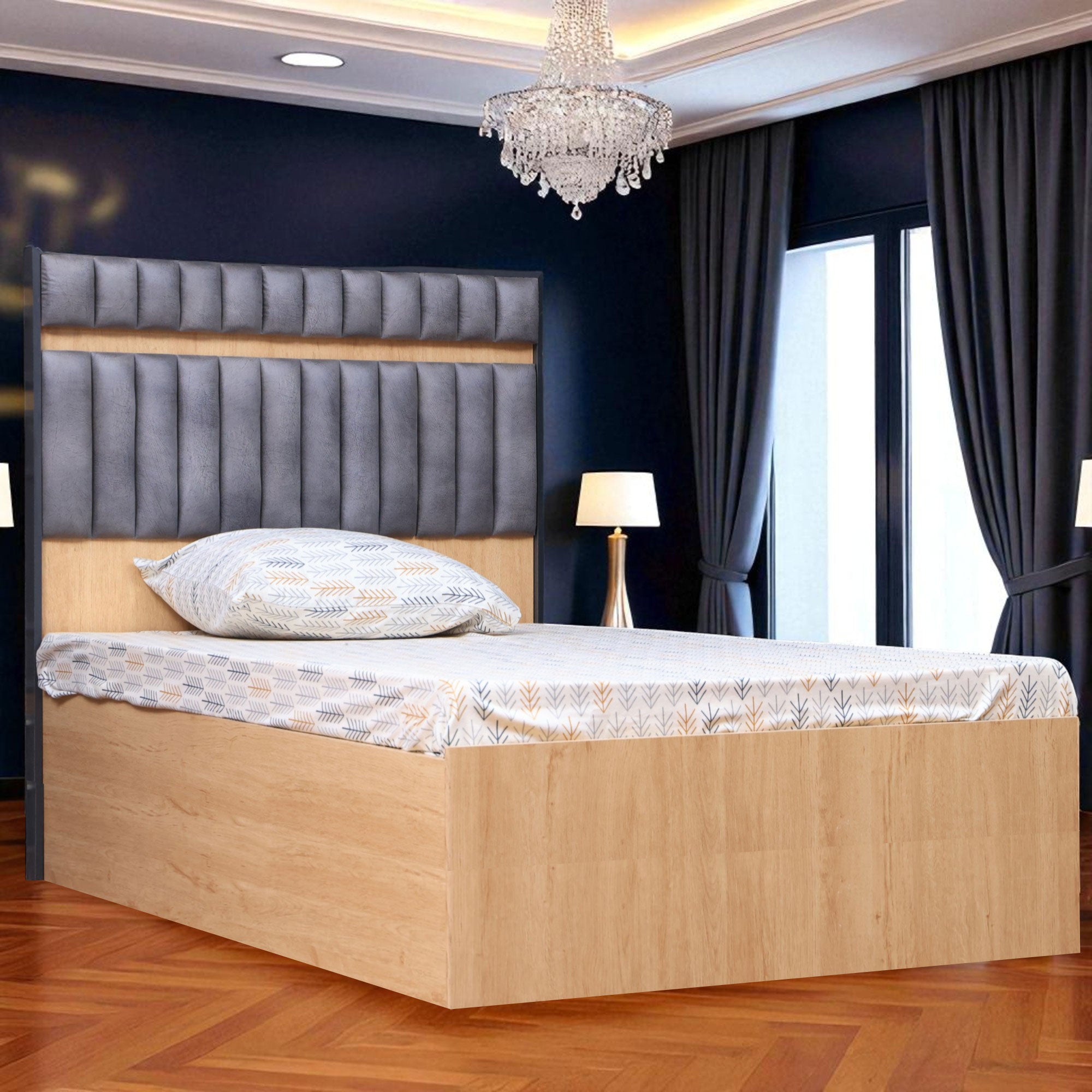 غرفة نوم اطفال 296