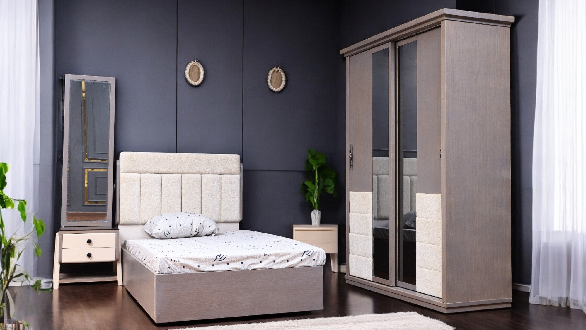 غرفة نوم اطفال 367