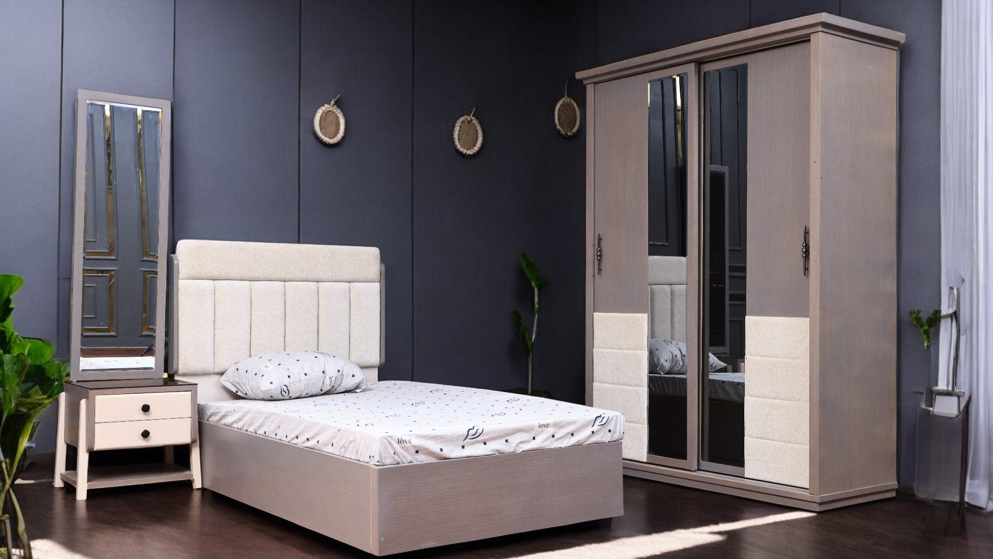 غرفة نوم اطفال 367