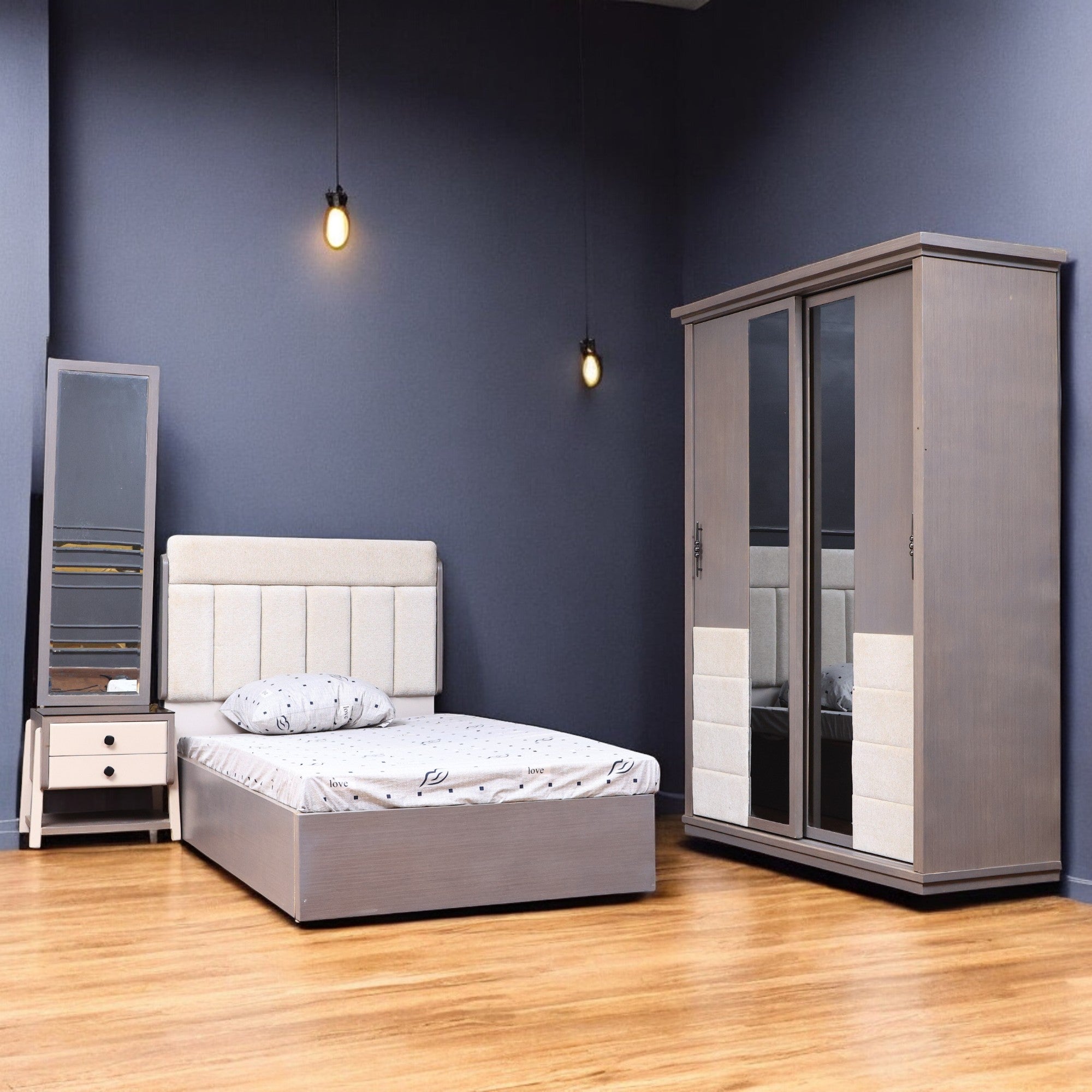 غرفة نوم اطفال 367