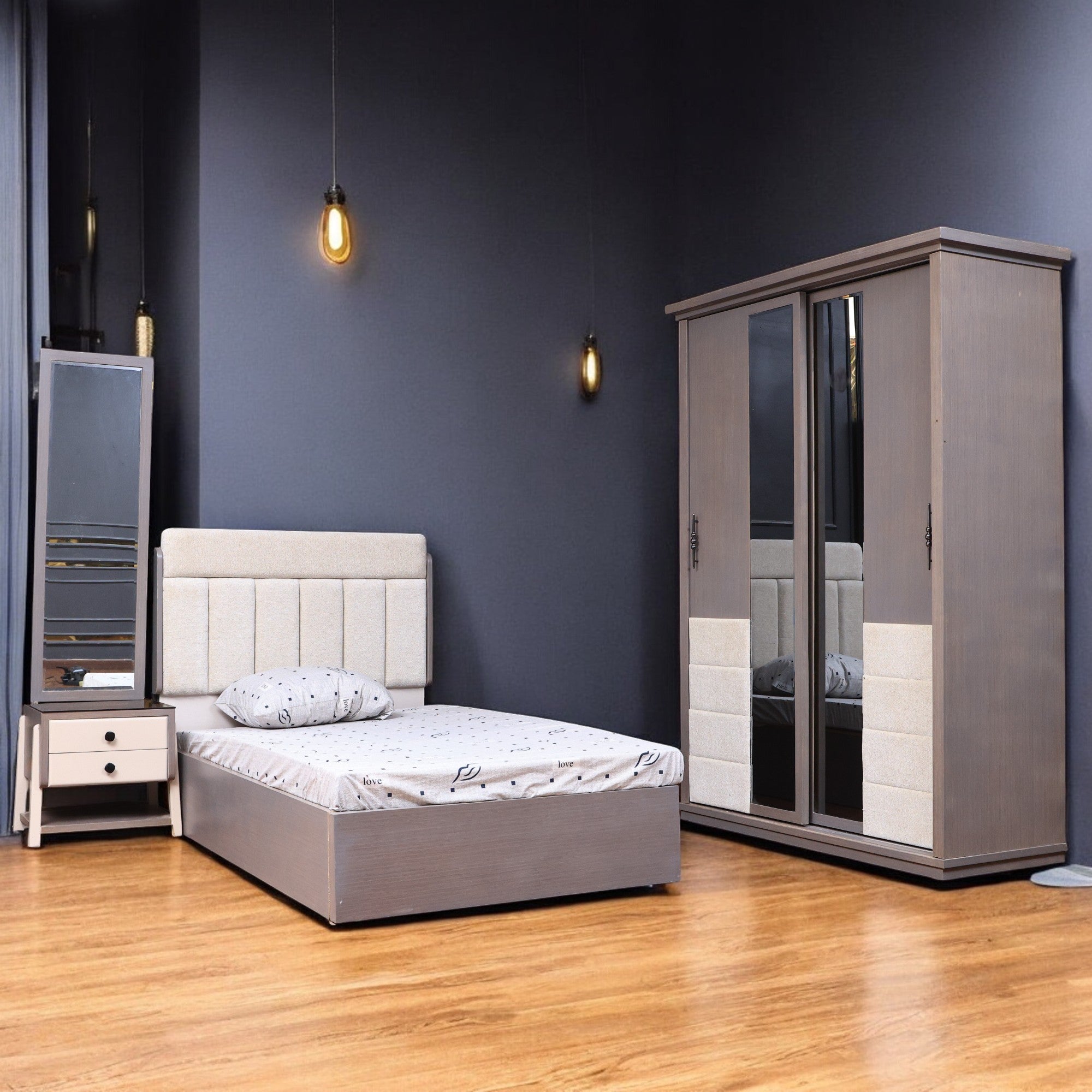 غرفة نوم اطفال 367