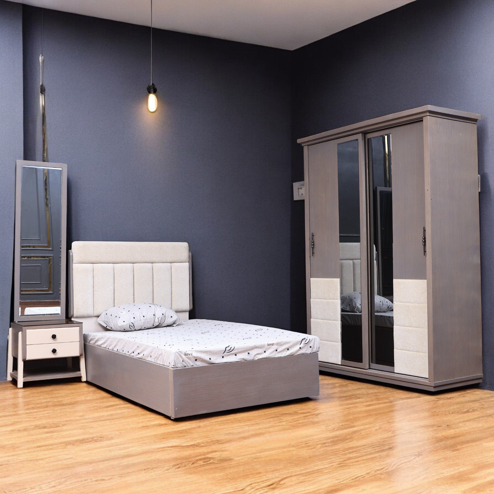 غرفة نوم اطفال 367