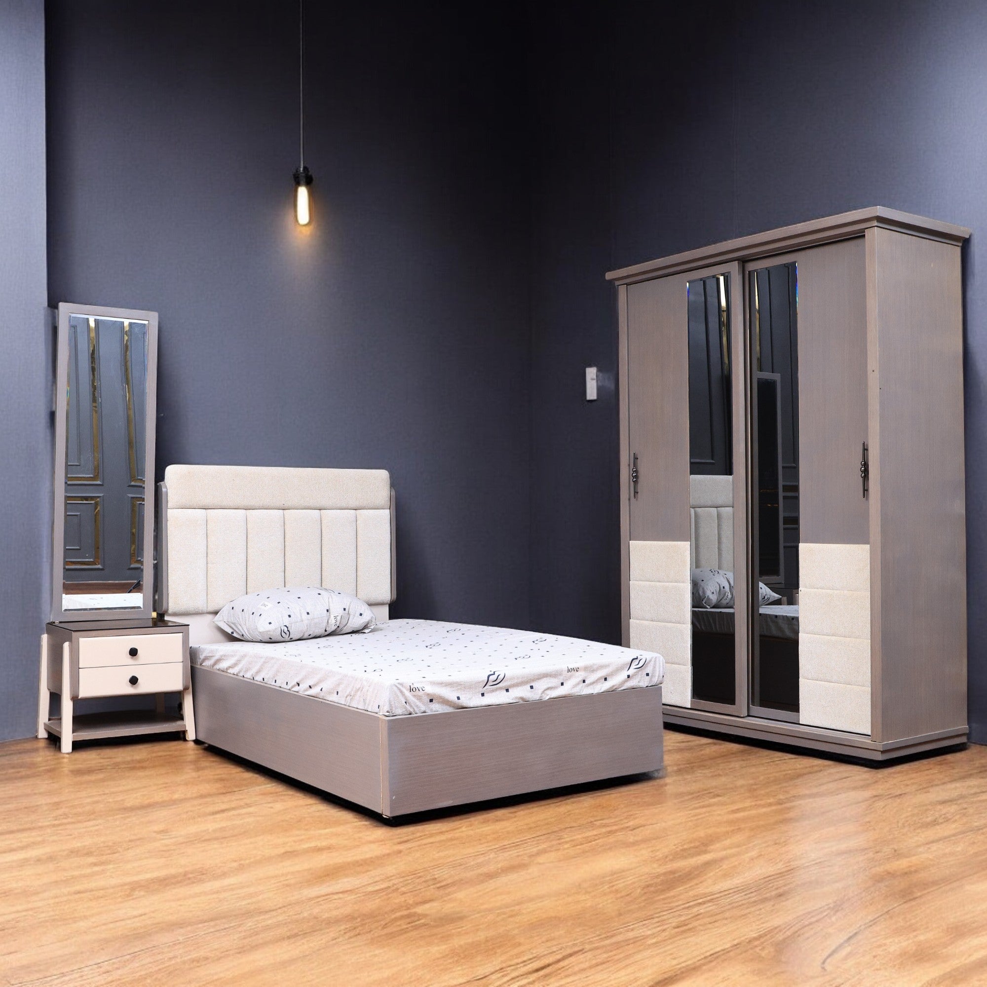 غرفة نوم اطفال 367