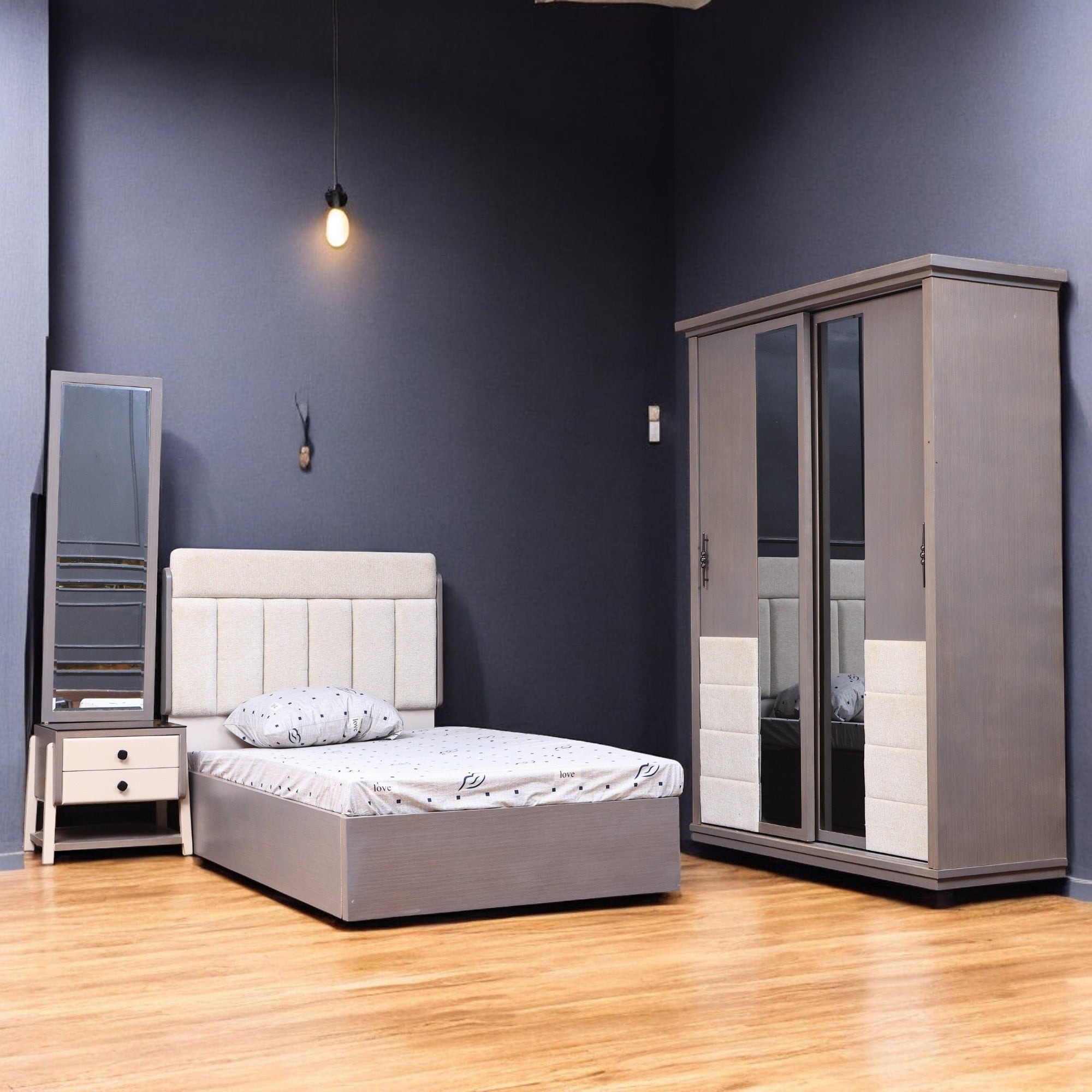 غرفة نوم اطفال 367