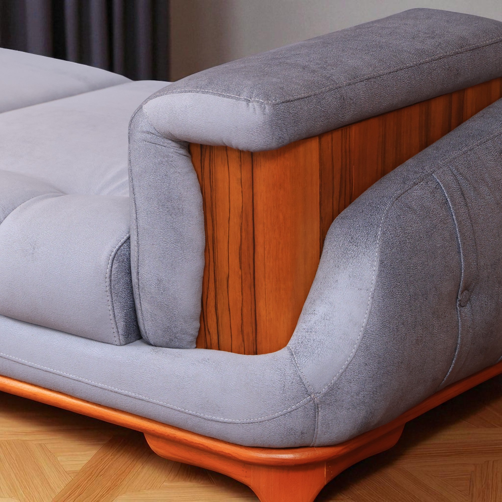 كنبة سرير 3-364