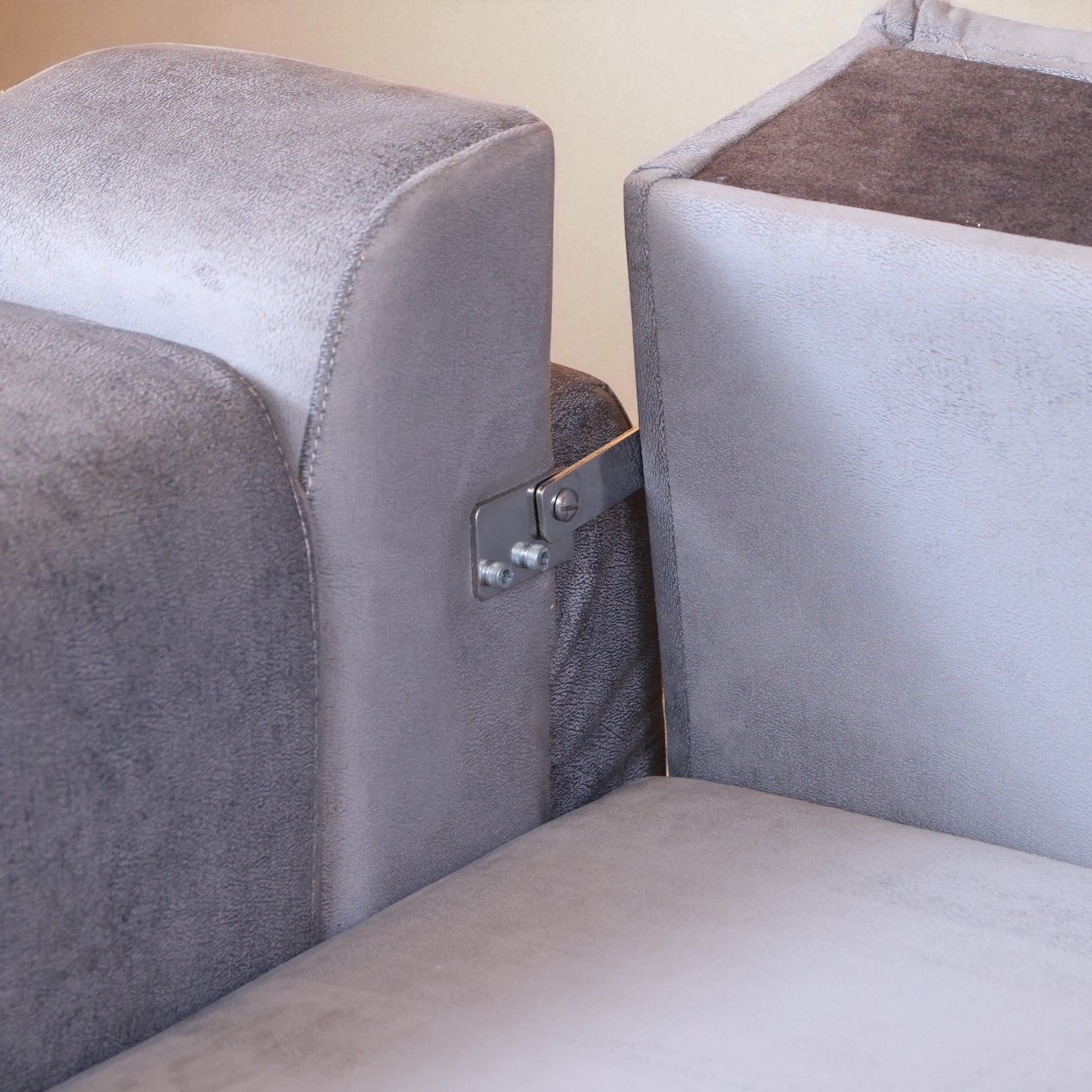 كنبة سرير 3-364