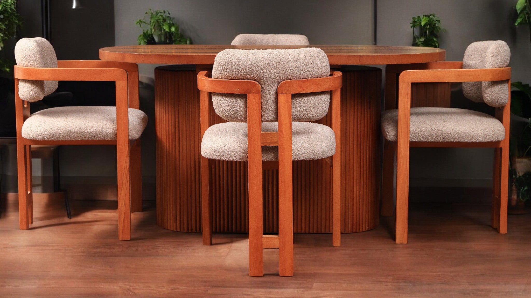 ترابيزة سفرة 443