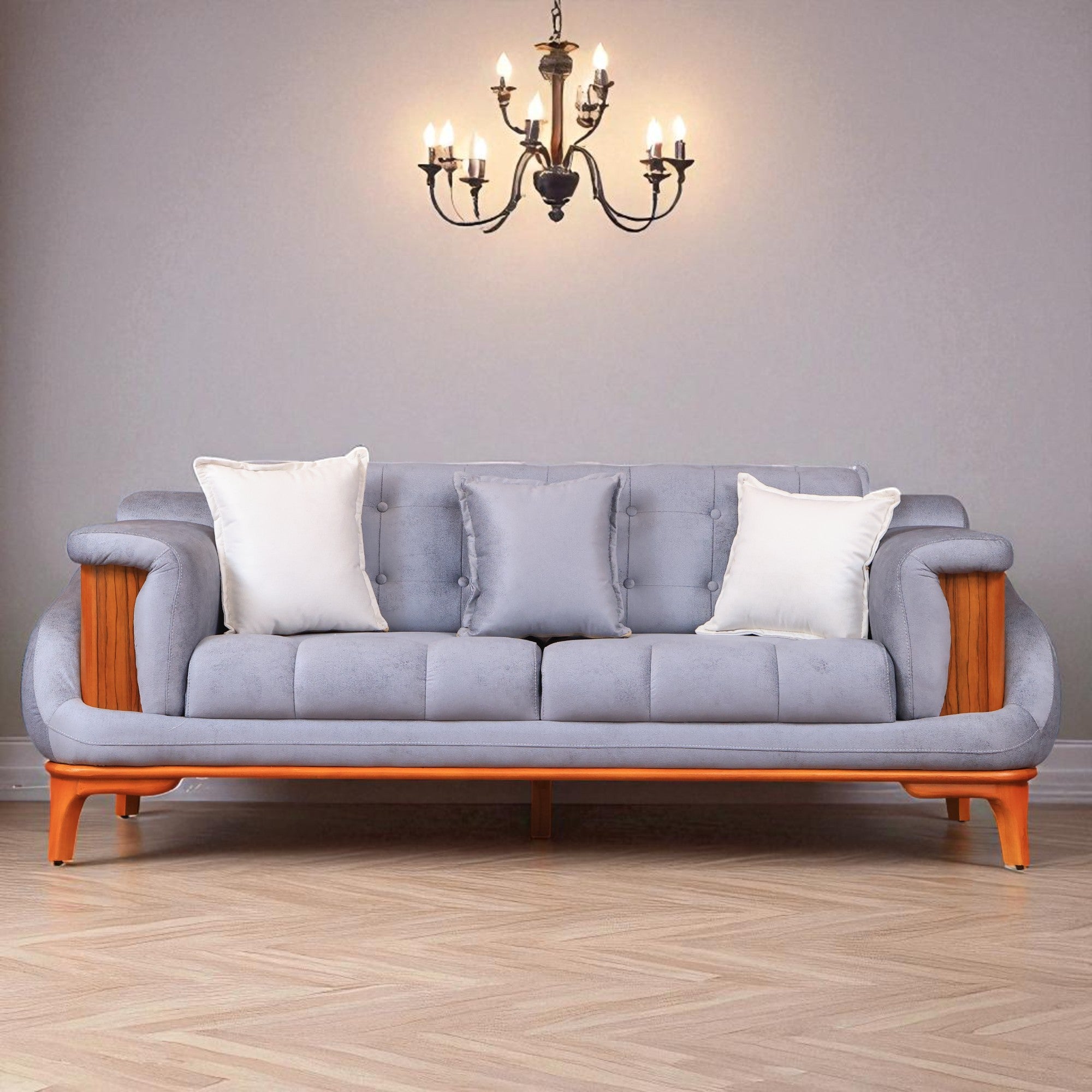 كنبة سرير 3-364