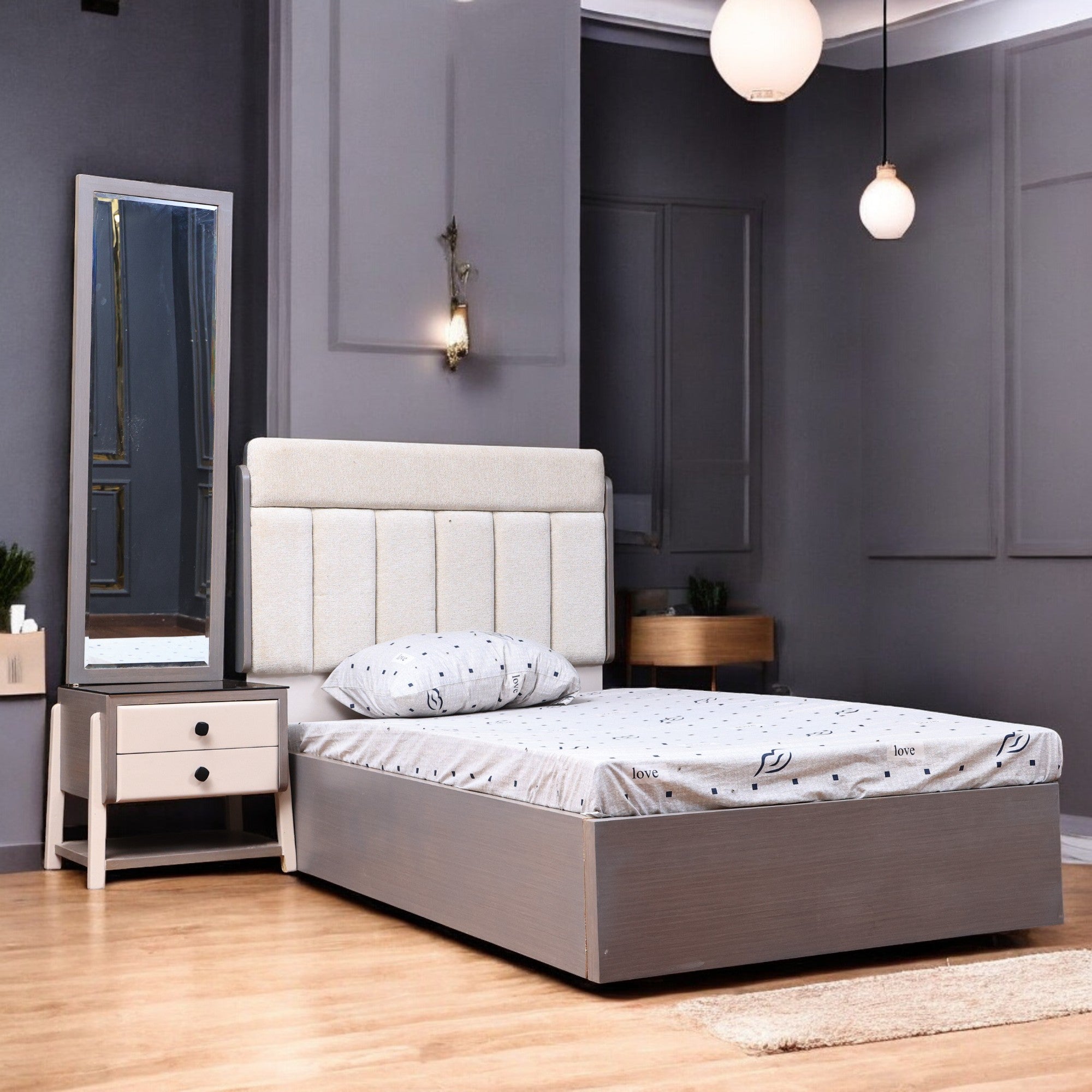 غرفة نوم اطفال 367