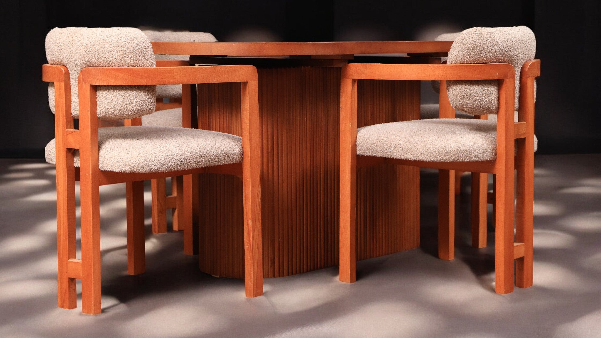 ترابيزة سفرة 443