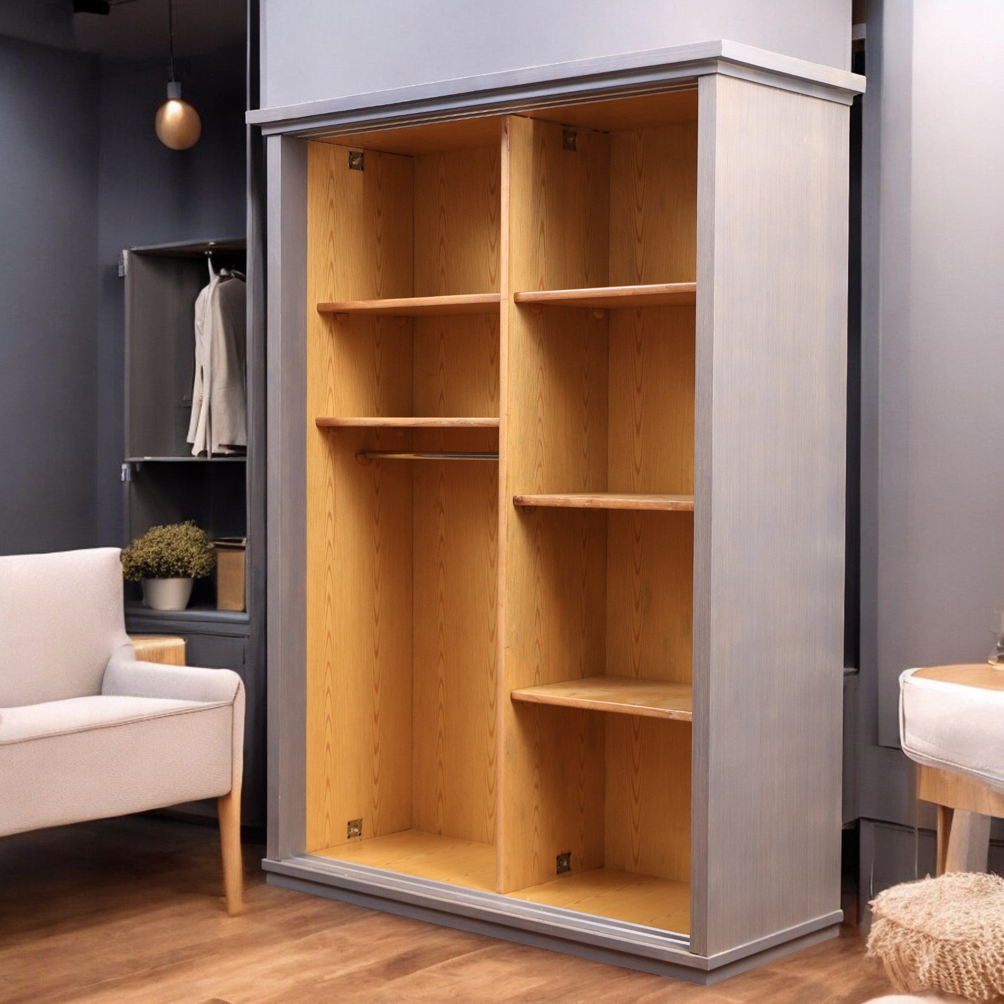 دولاب اطفال 367