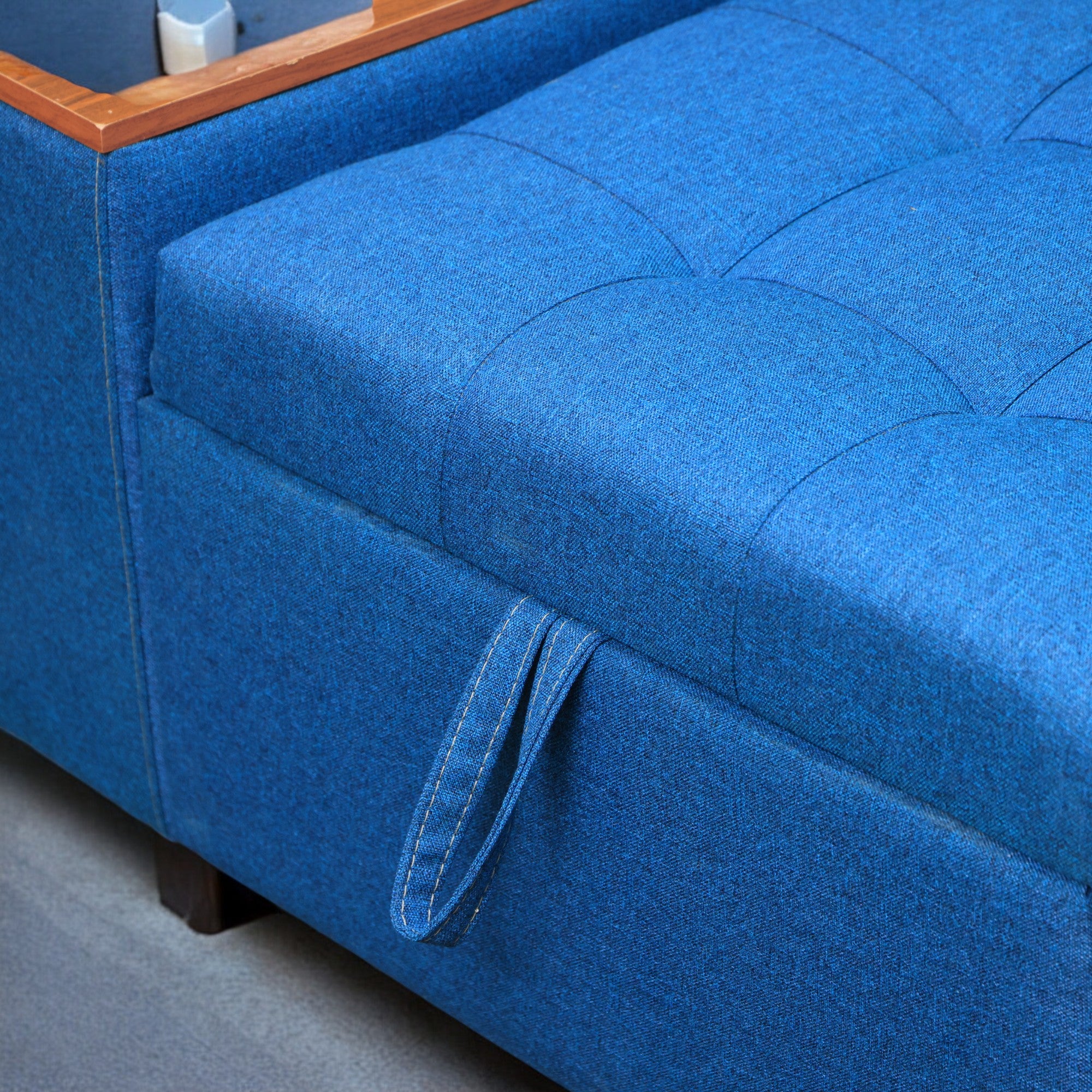 ركنة سرير وسحارة 247