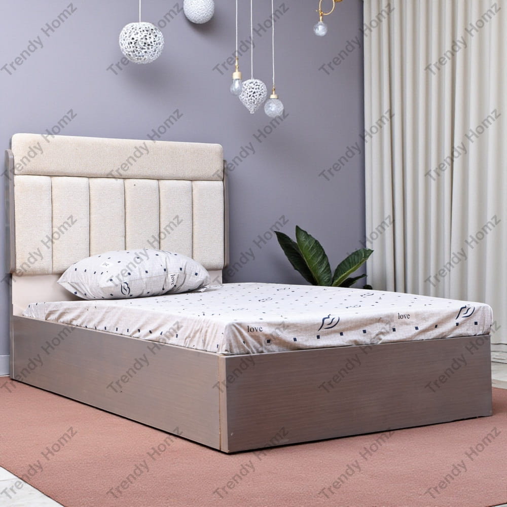 سرير اطفال 367