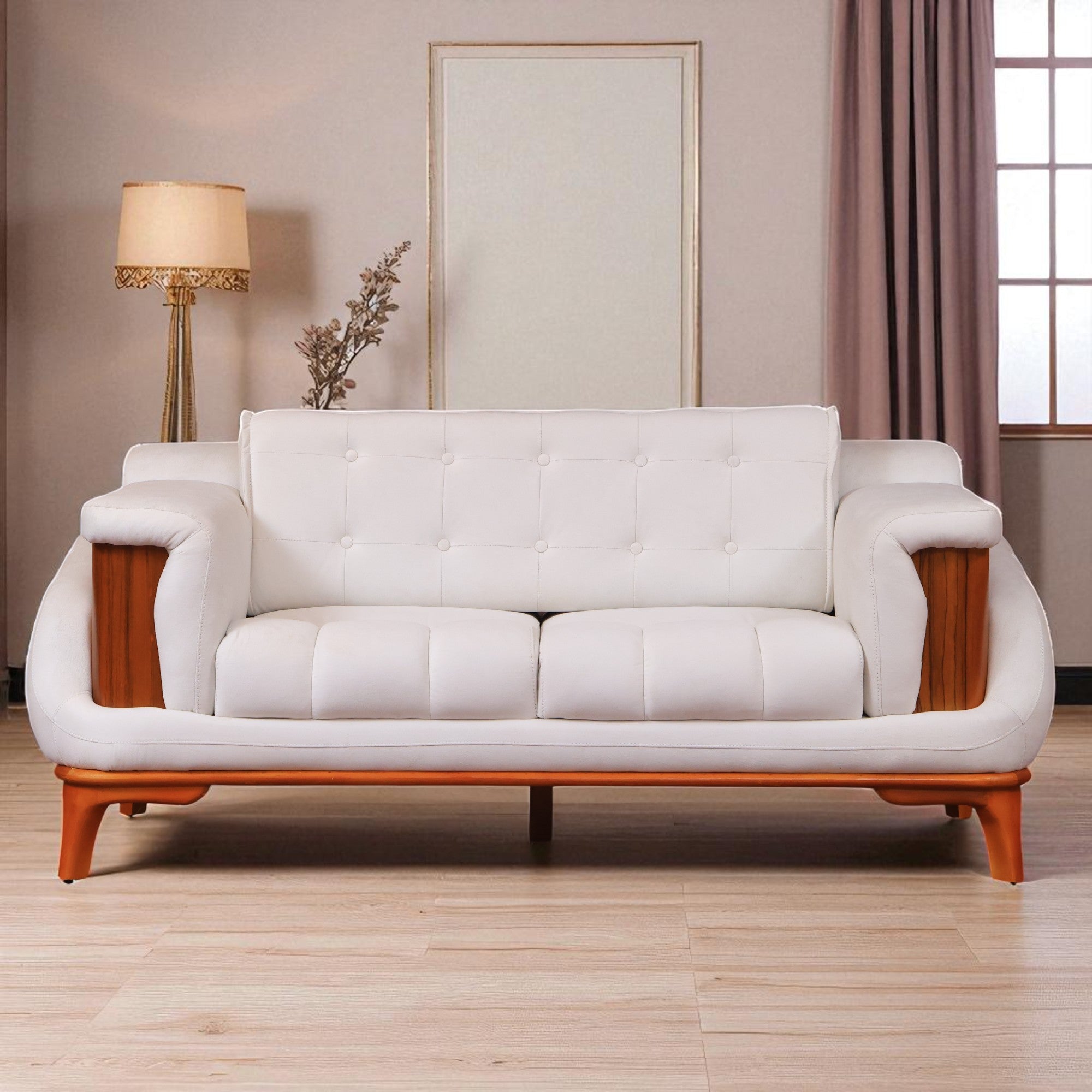 كنبة سرير 4-364