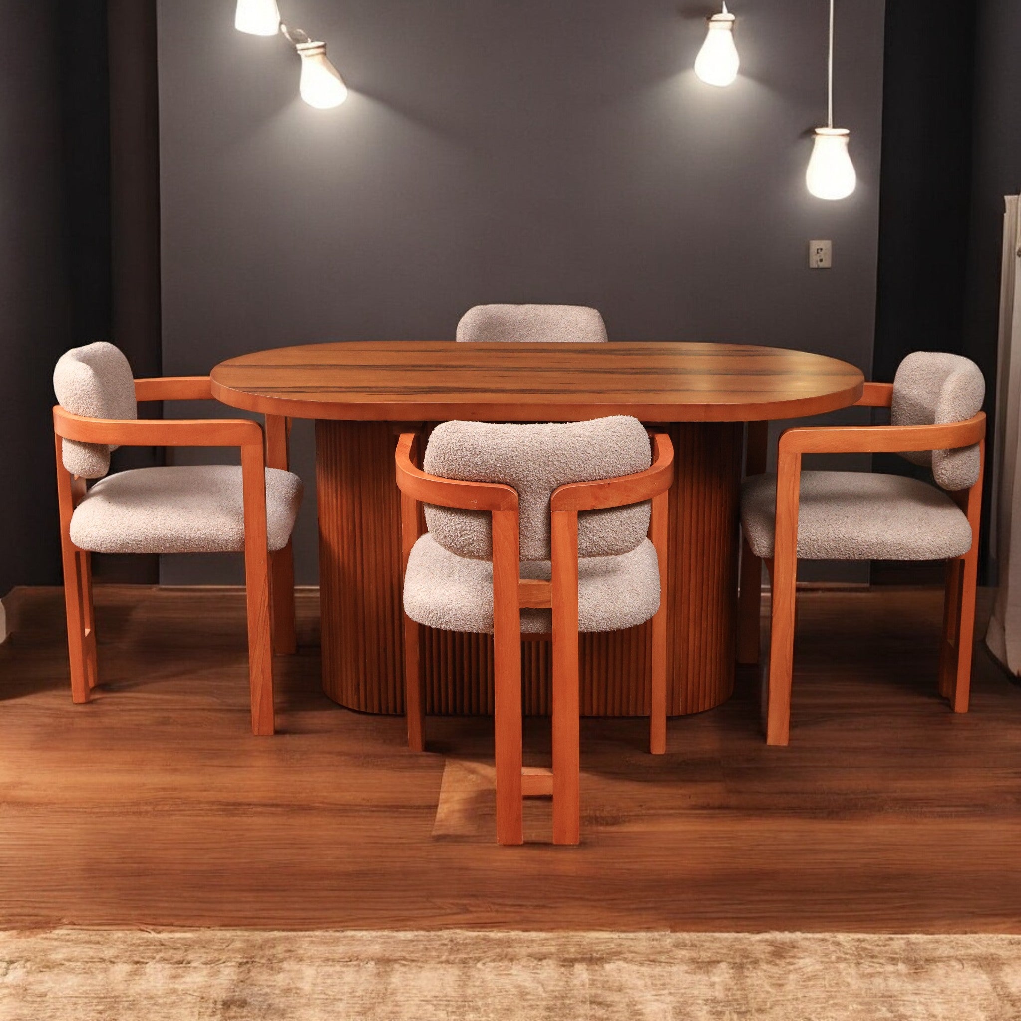 ترابيزة سفرة 443