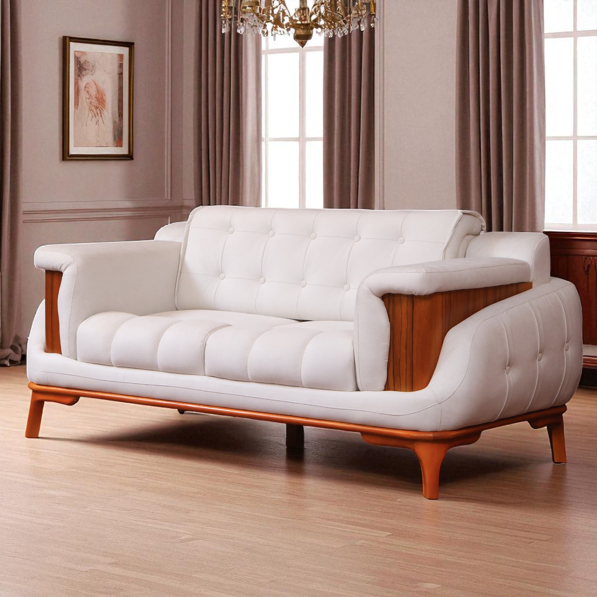 كنبة سرير 4-364