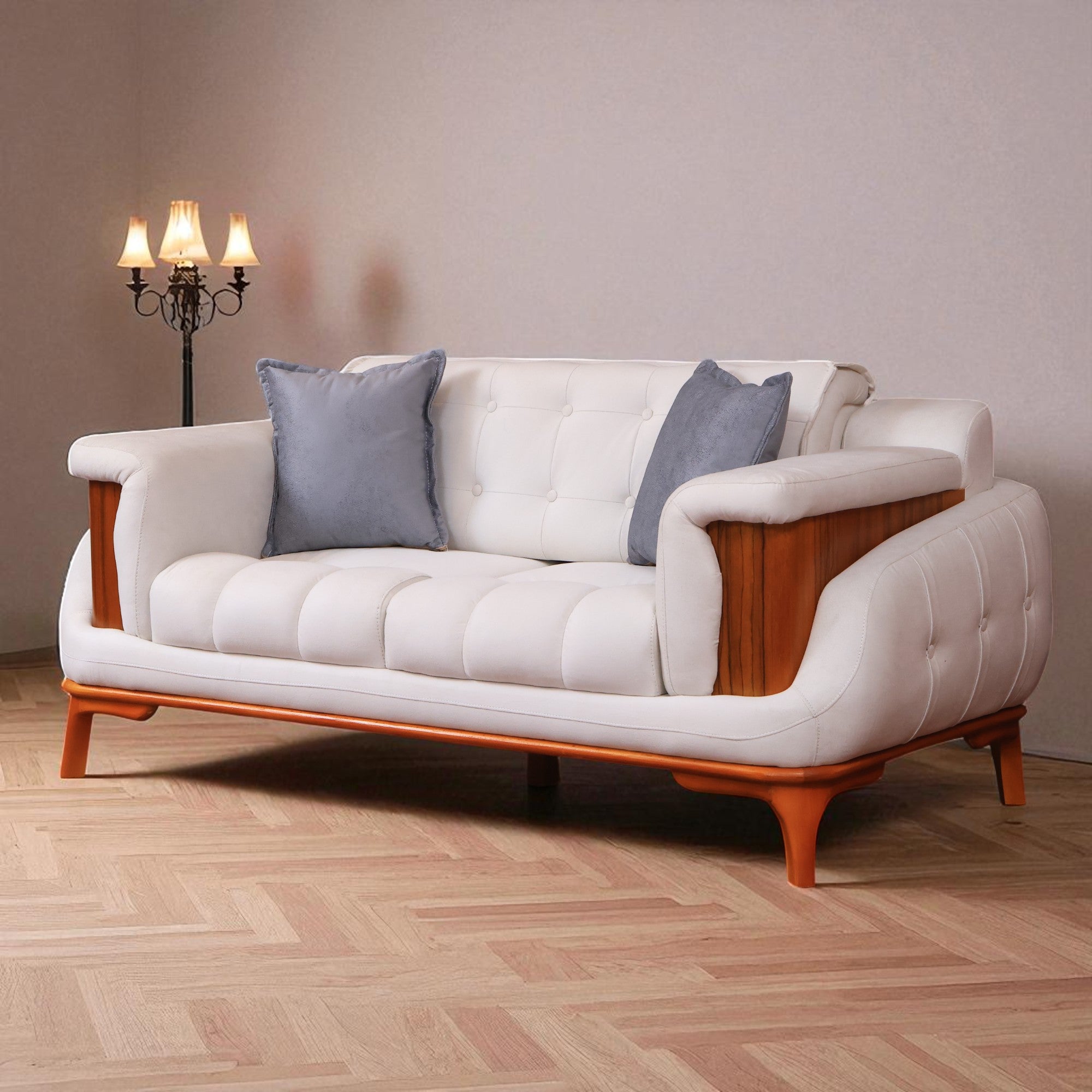 كنبة سرير 4-364