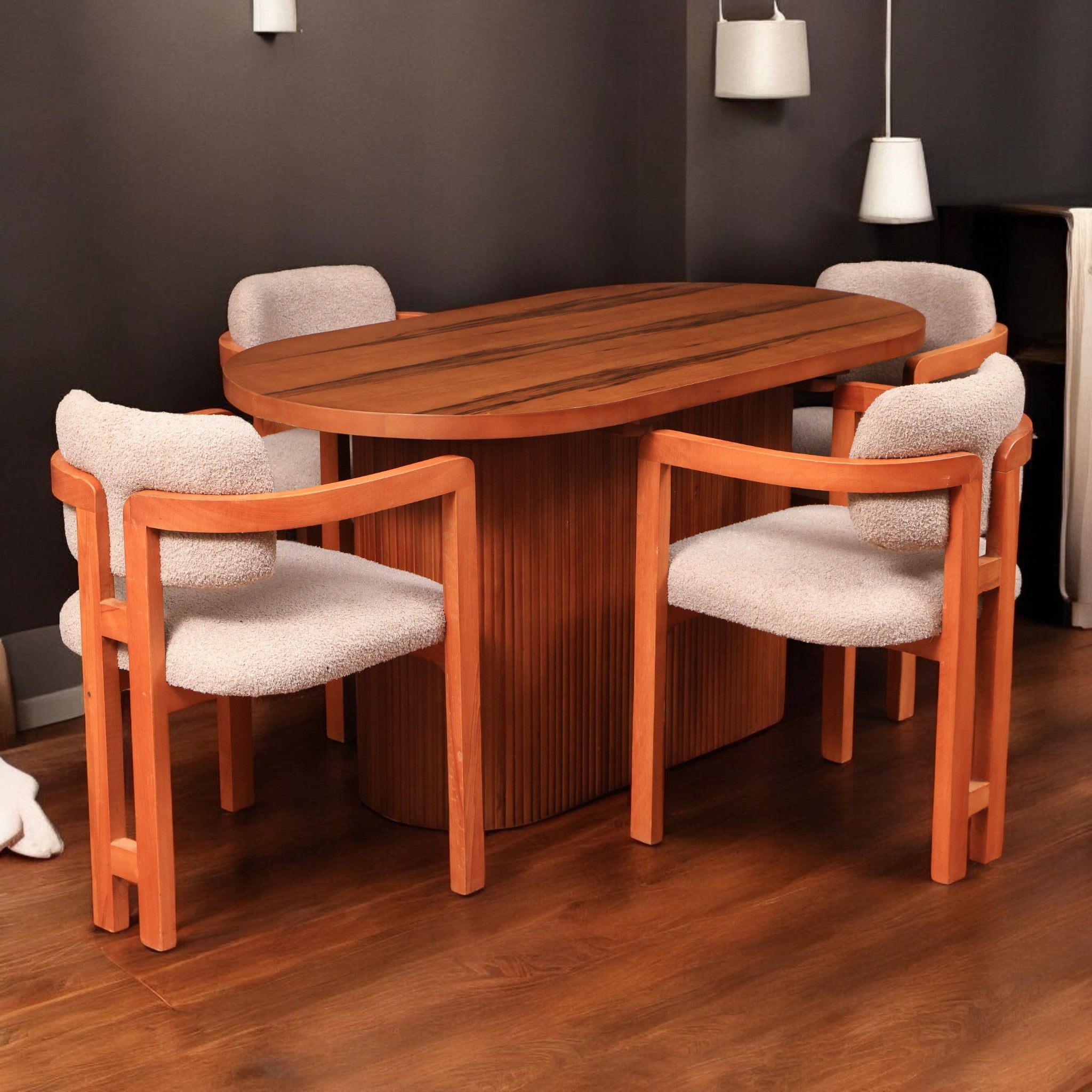 ترابيزة سفرة 443