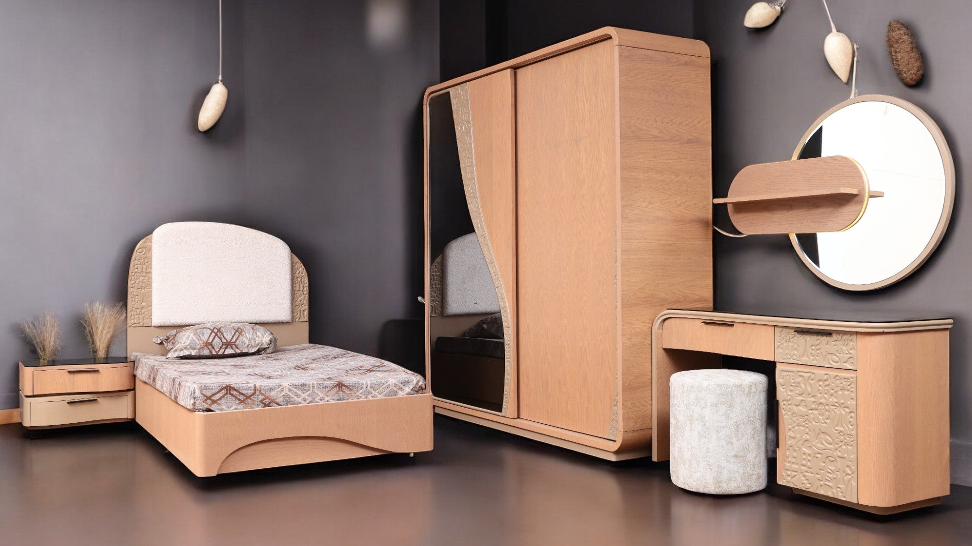 غرفة نوم اطفال 368