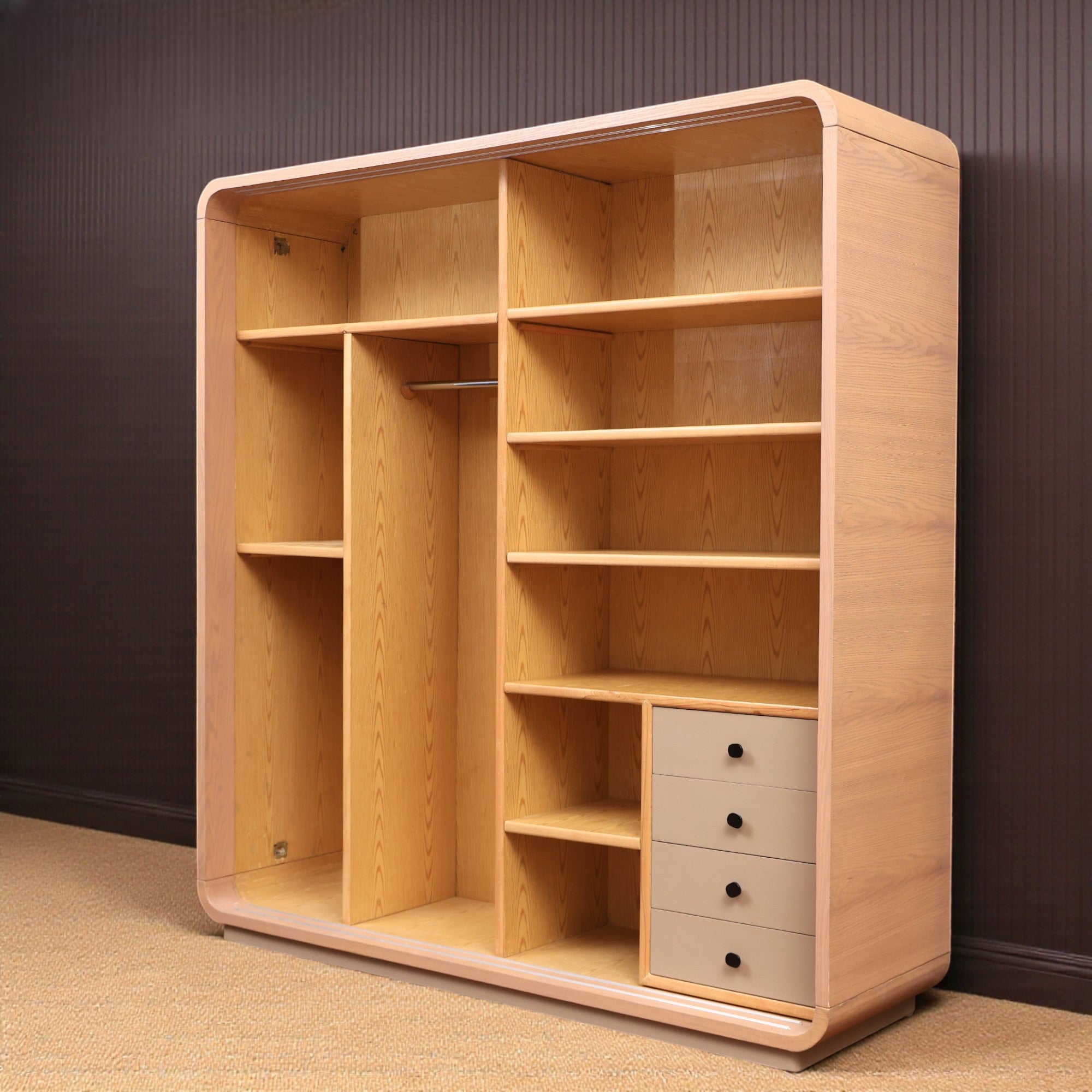 غرفة نوم اطفال 368