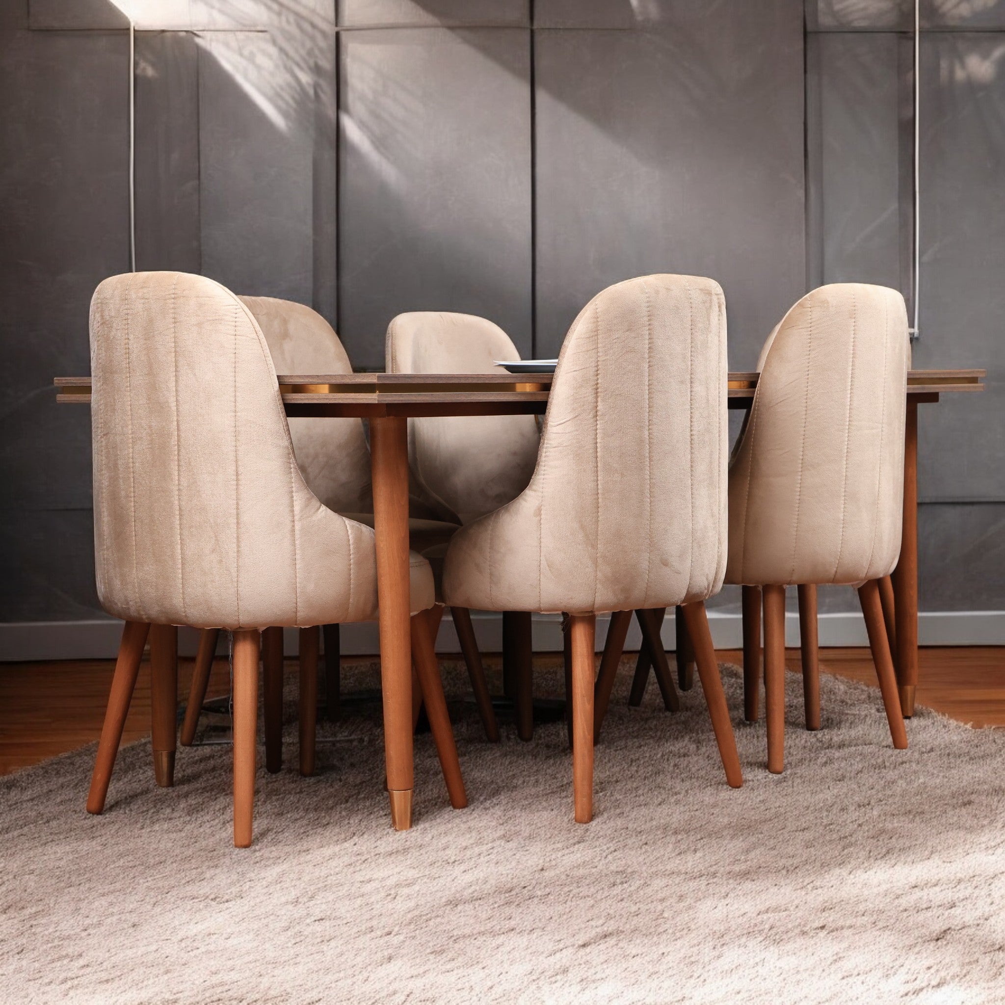 غرفة سفرة 421