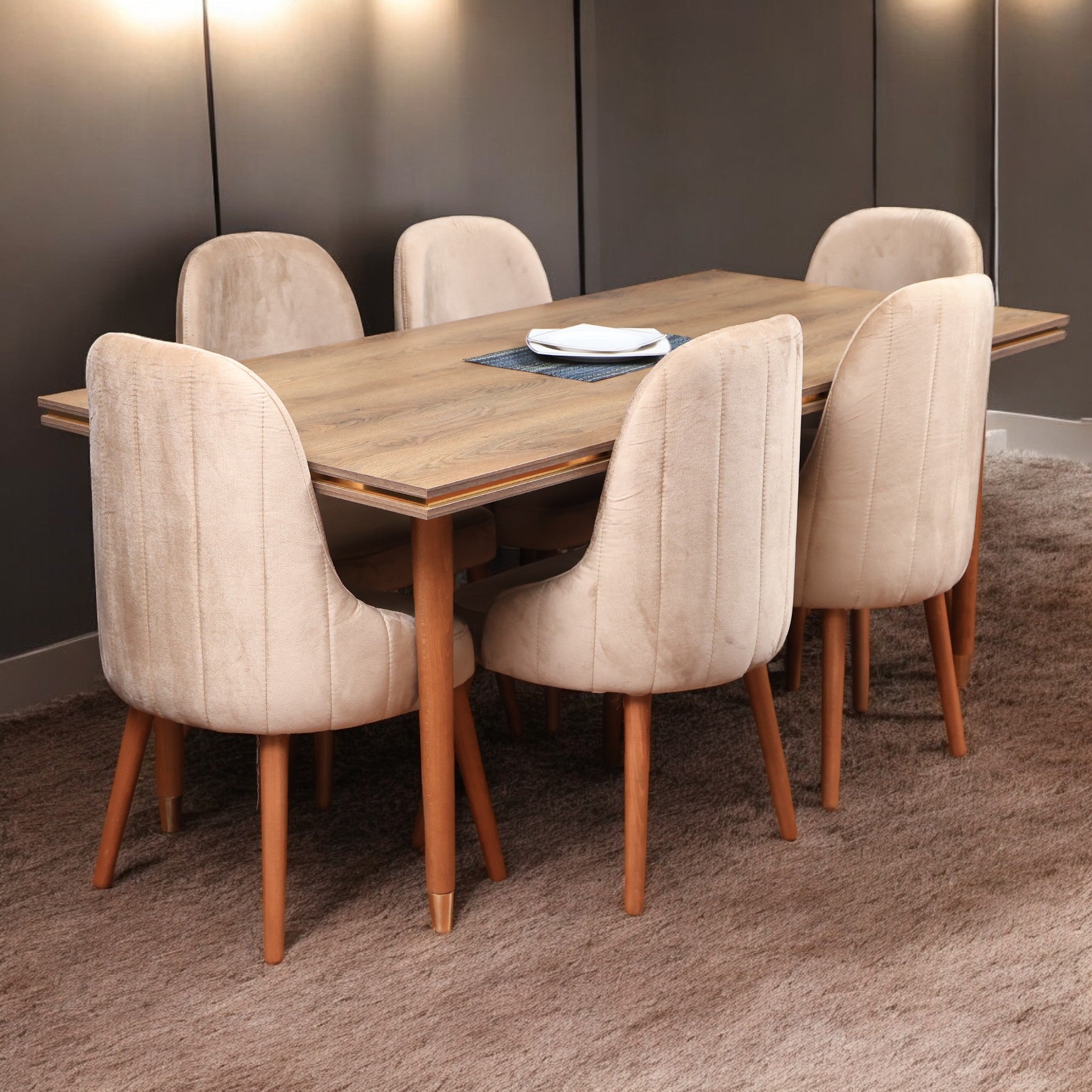 ترابيزة سفرة 421