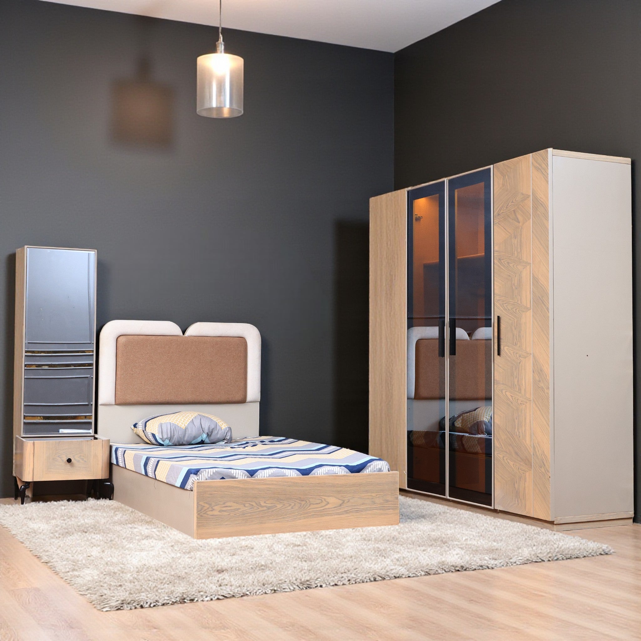 غرفة نوم اطفال 369