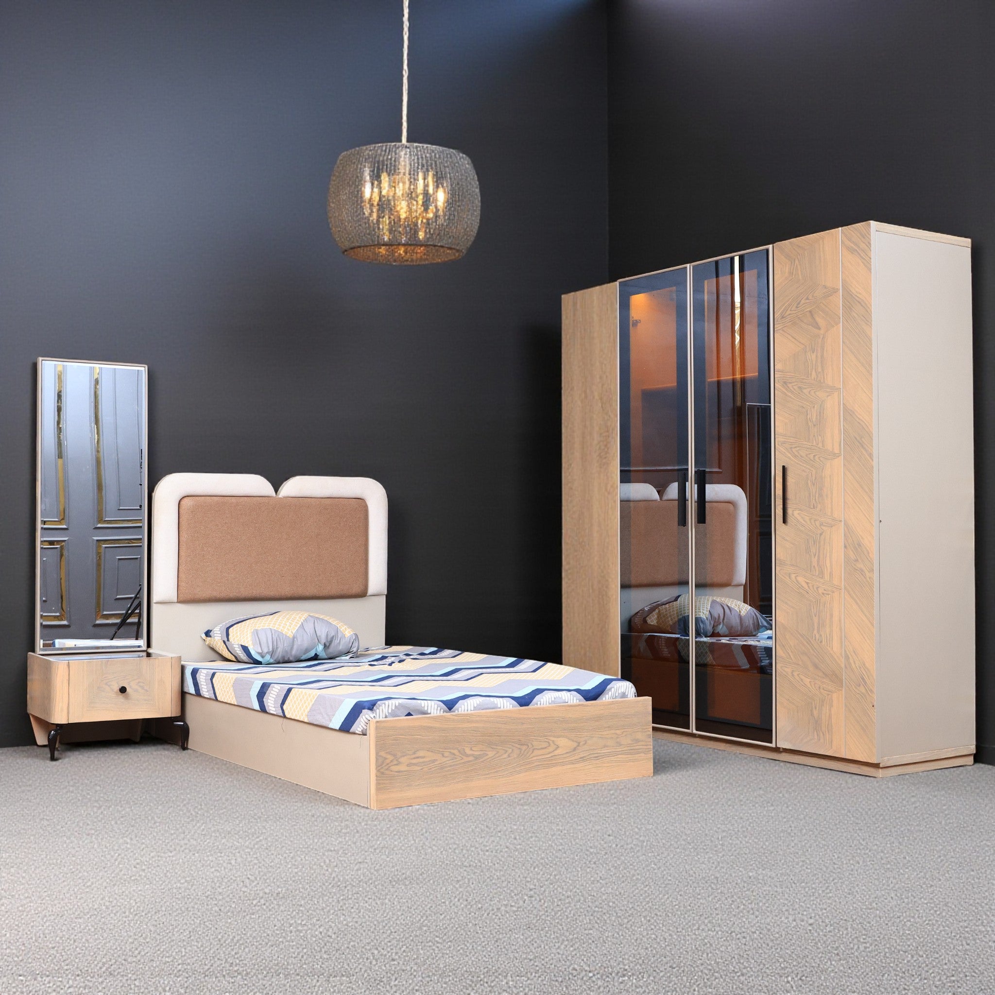 غرفة نوم اطفال 369